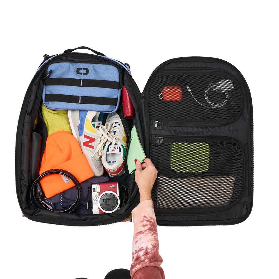 Sac de voyage Layover ogio-bags-travel-2017-layover_2