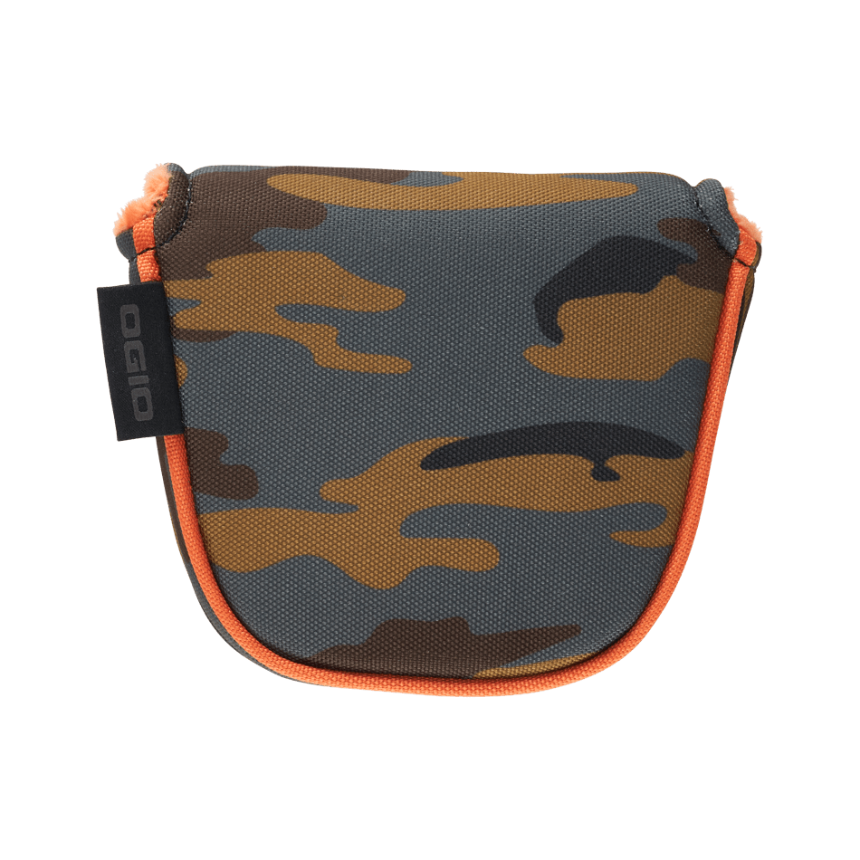 Housse de tête pour putter OGIO Mallet ogio-hcovers-2021-mallet_4