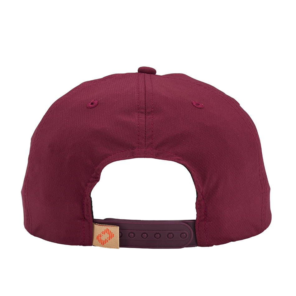 OGIO CHAPEAU DE CORDE AVEC VISIÈRE ogio-headwear-2023-shielded-cap_2