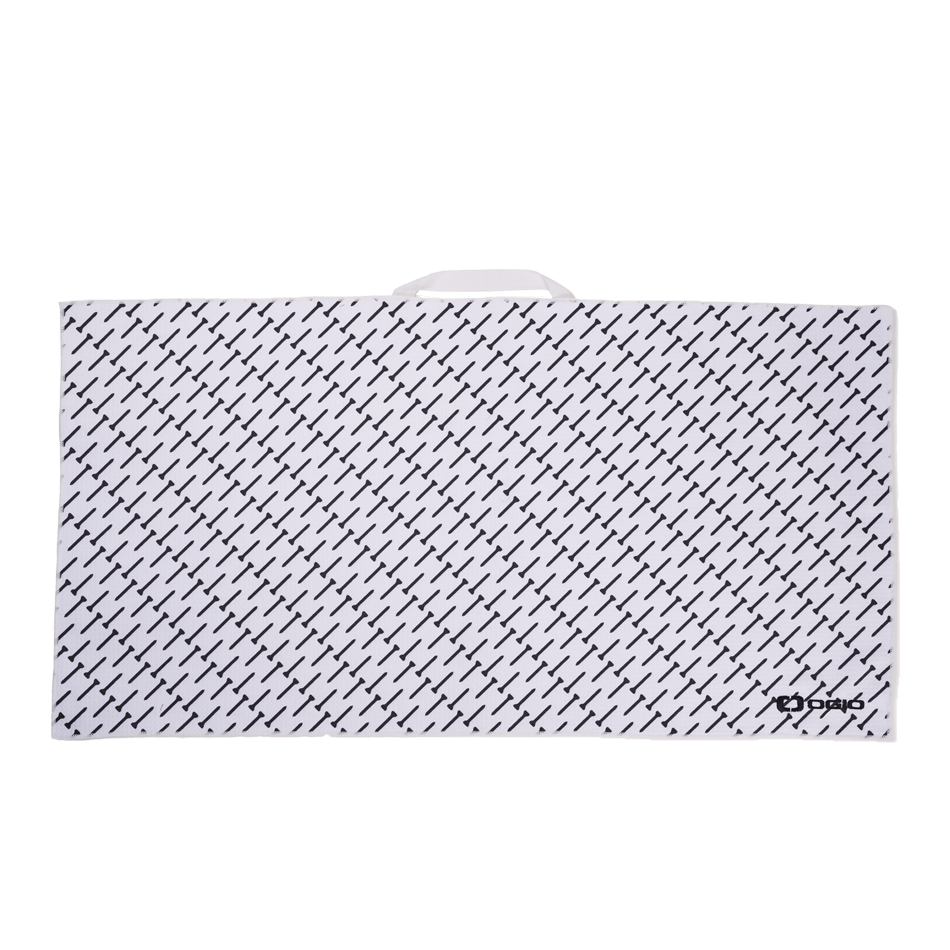 Serviette de golf OGIO ogio-towel-2021-golf_2