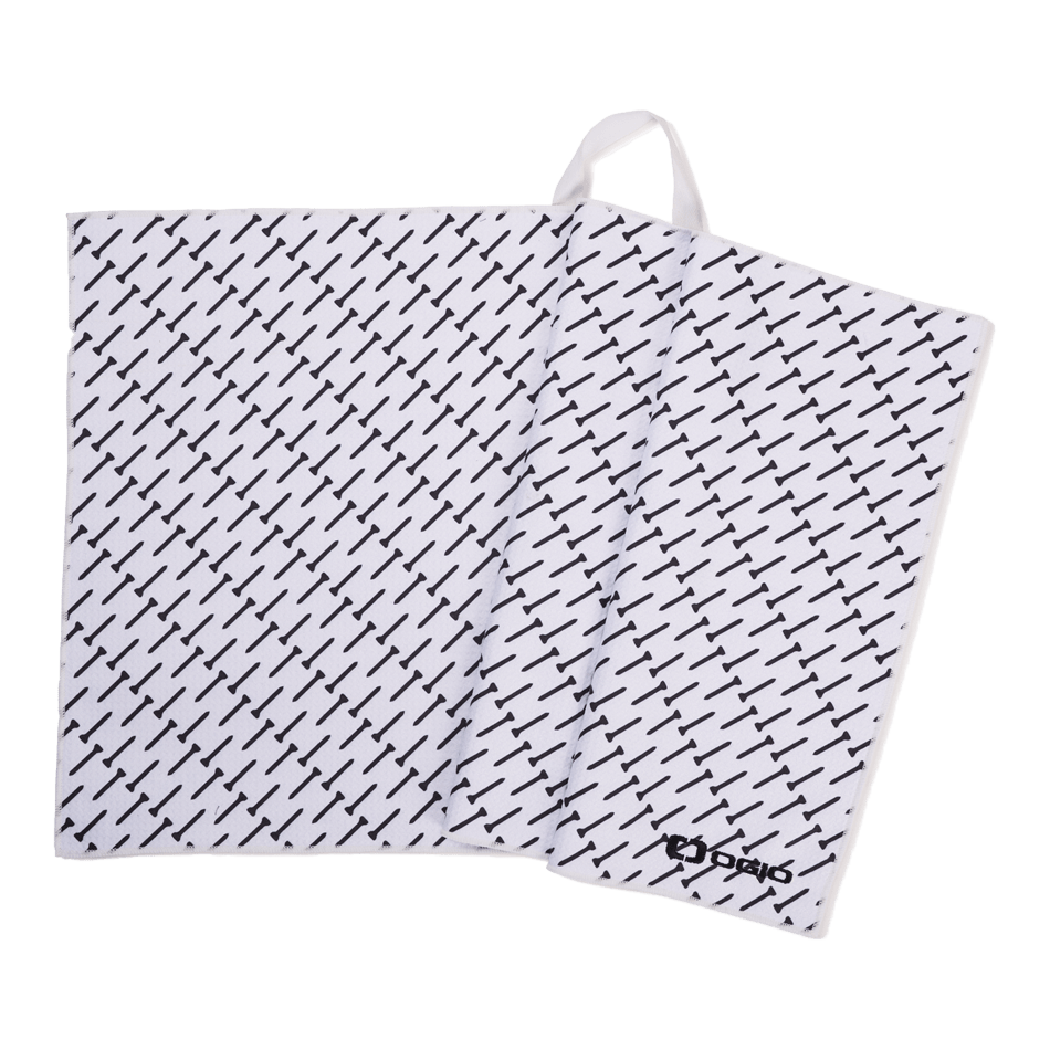 Serviette de golf OGIO ogio-towel-2021-golf_2