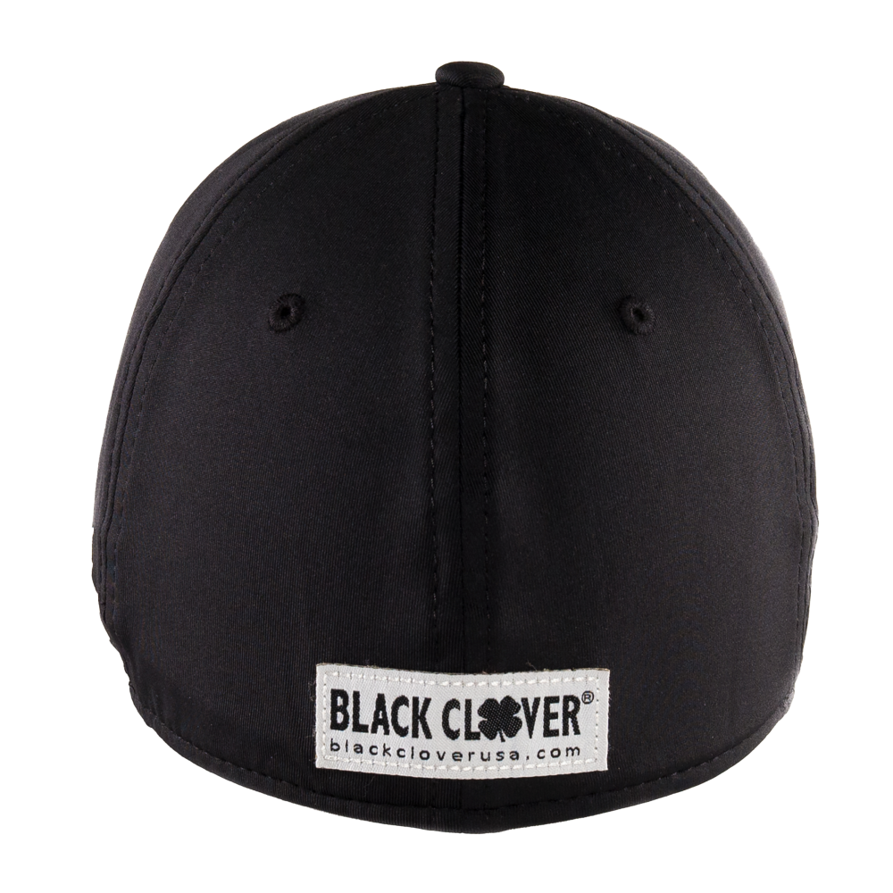 Premium Clover Fitted S61-A2401_22