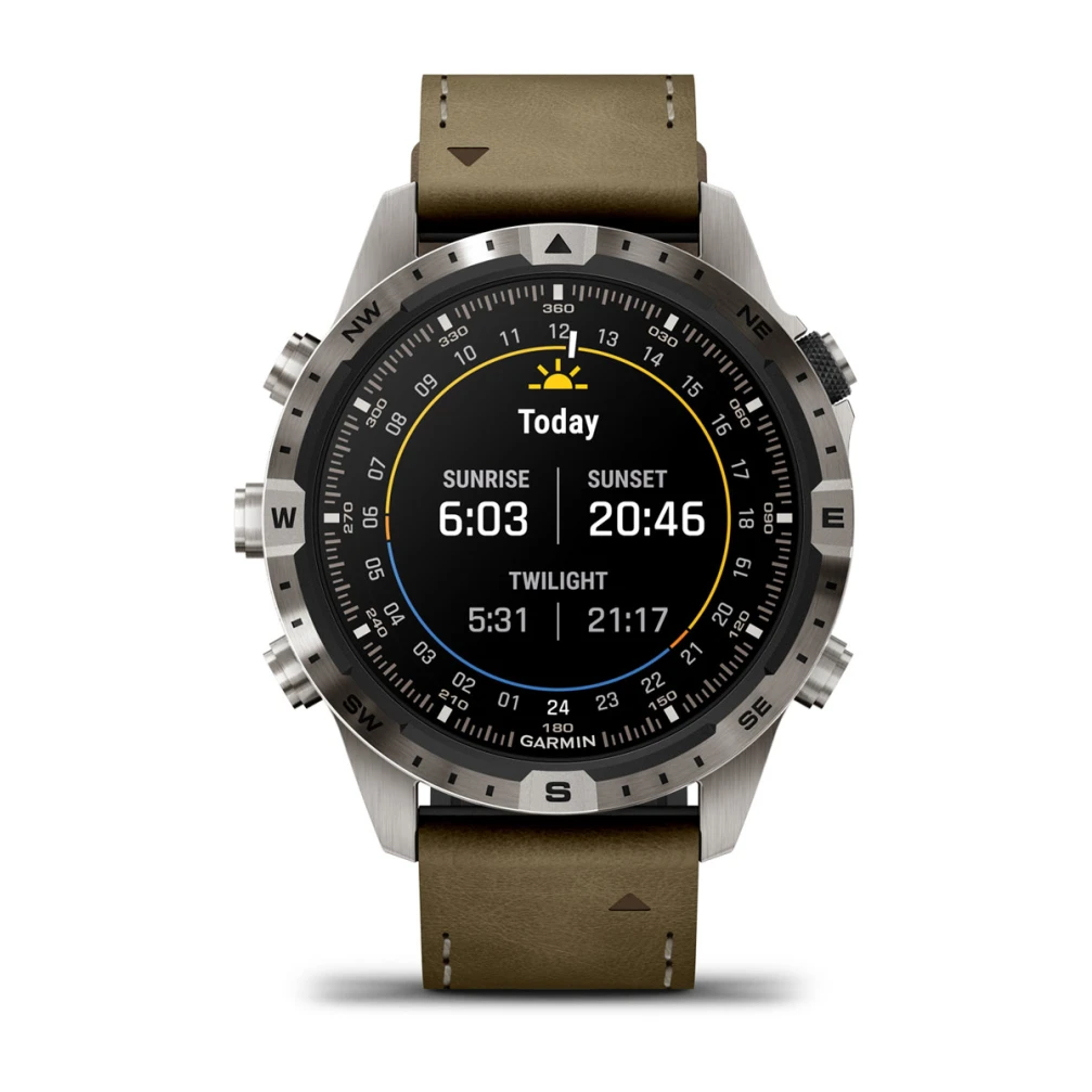 MARQ® Adventurer (Gen 2) Tool Watch der nächsten Generation 010-02648_2