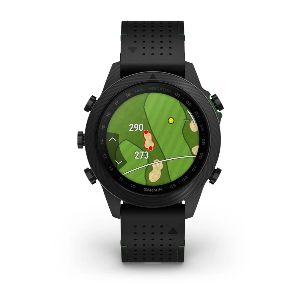 MARQ® Golfer (Gen 2) – Carbon Edition Tool Watch der nächsten Generation 010-02722_2