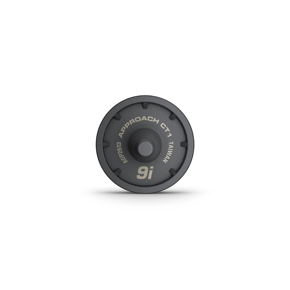 Approach® CT1 Golf Tags 010-03908_1