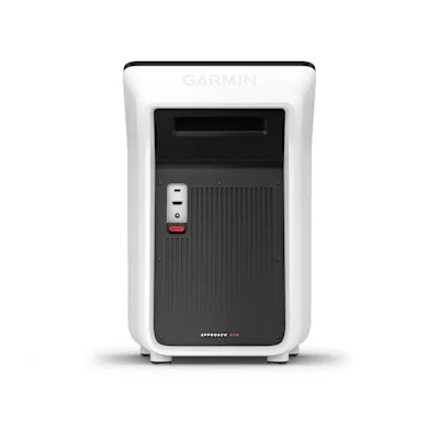 Approach® R50 Premium Launch Monitor und Golfsimulator 010-02542_1