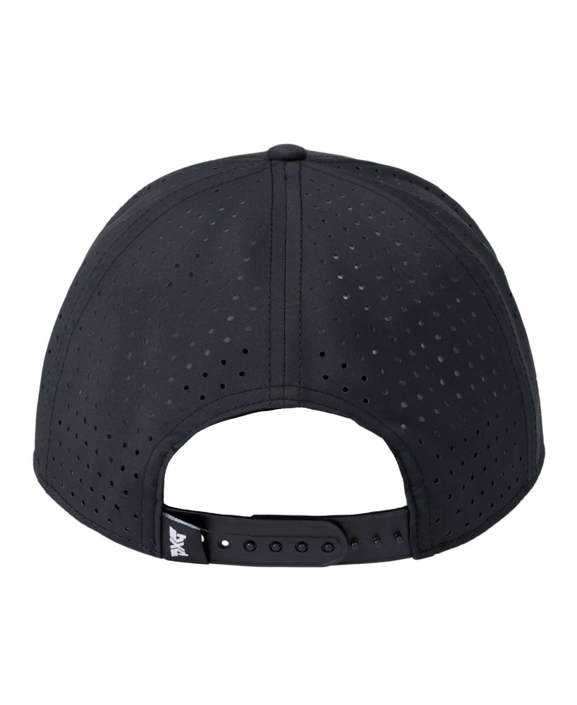 Men's Dog Tag Snapback Cap one size P22-A1001_2
