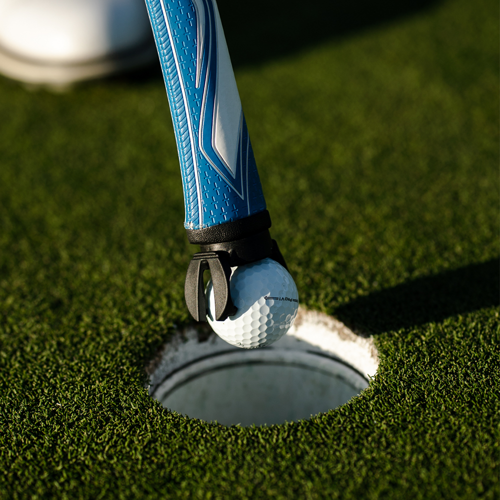 Tech Port Ball Pick up SS51-A2398