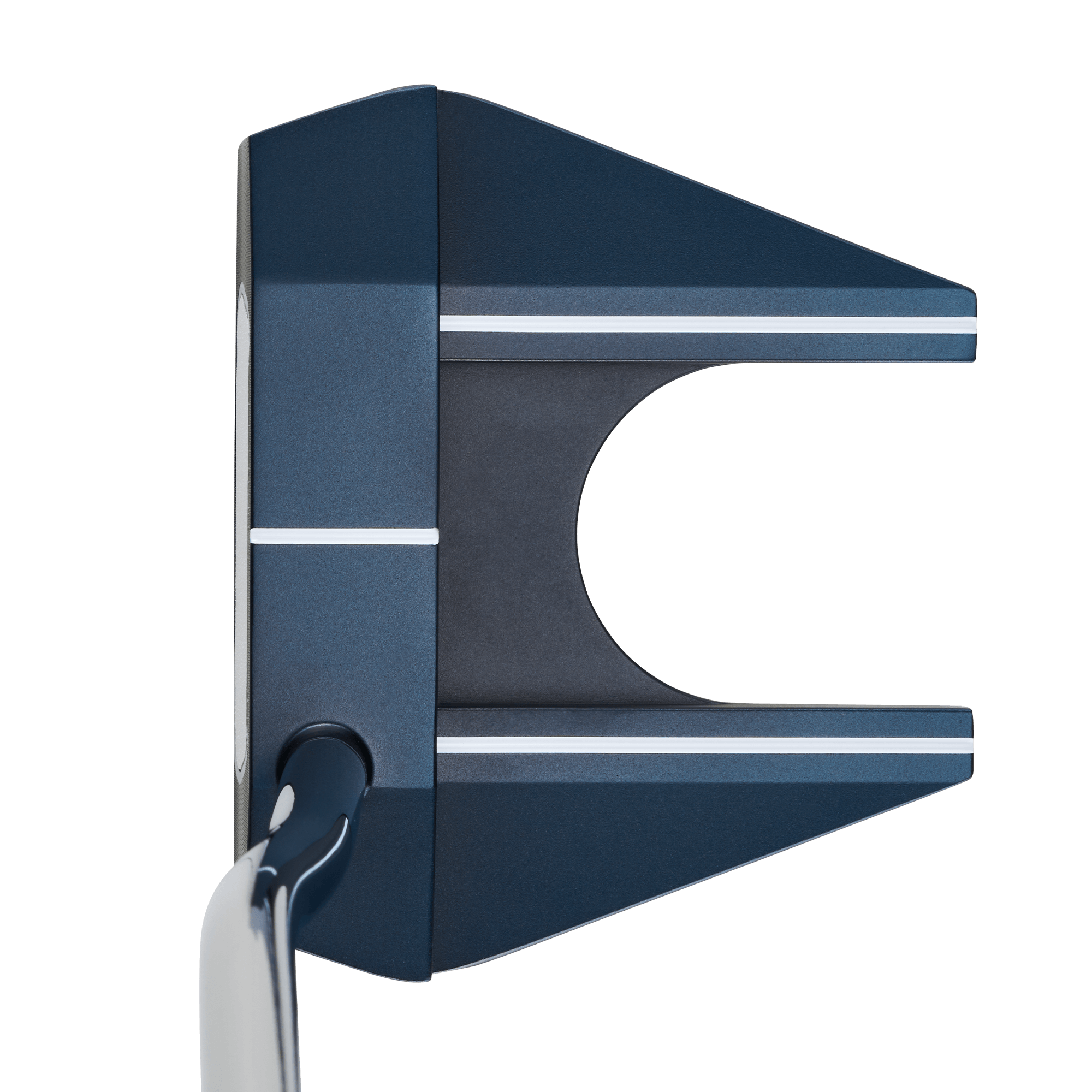 Ai-ONE #7 Arm Lock DB Putter putters-2024-ai-one-armlock-db_2