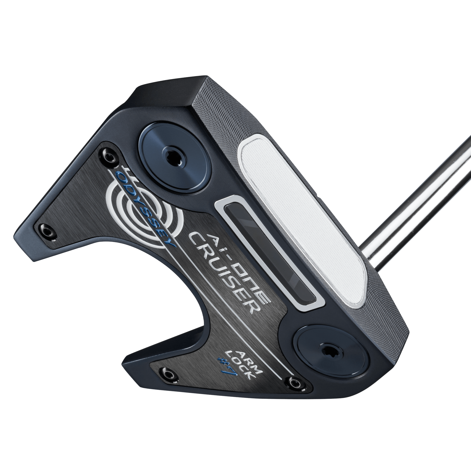 Ai-ONE #7 Arm Lock DB Putter putters-2024-ai-one-armlock-db_2