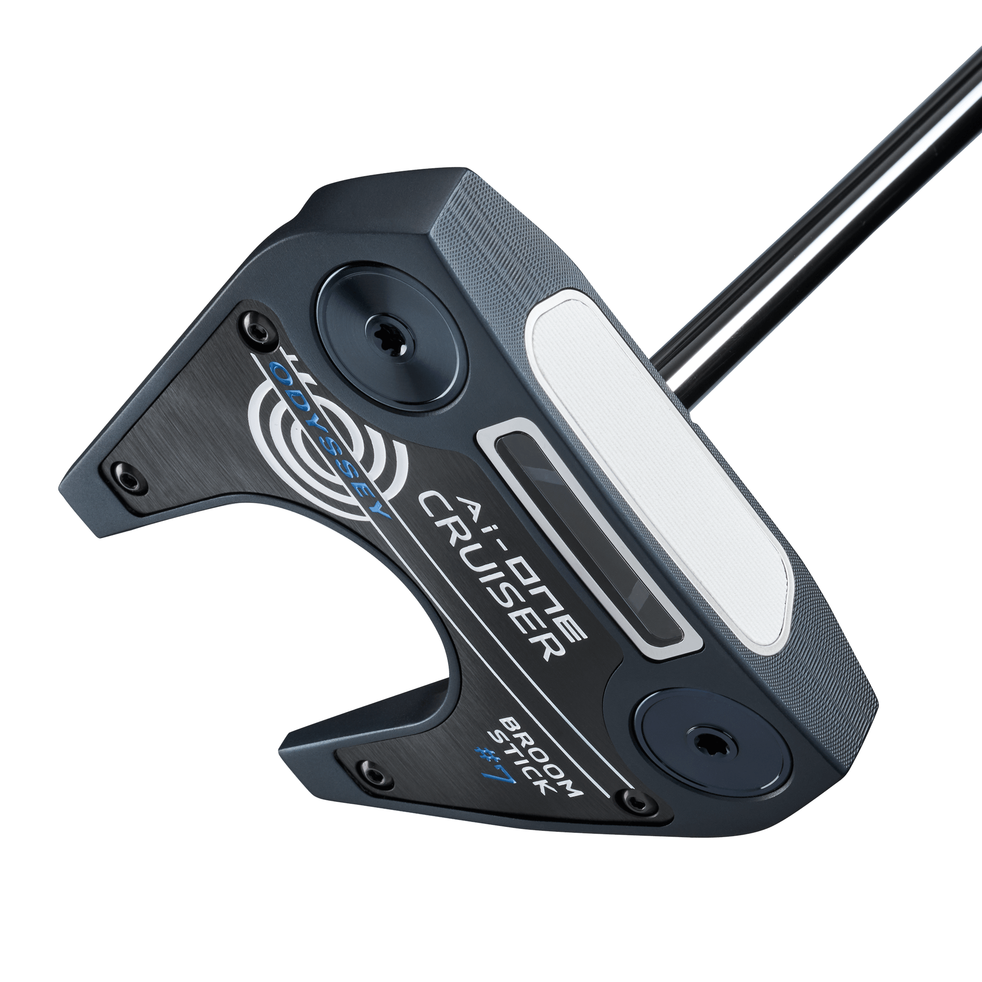 Putter DFX Rossie putters-2024-ai-one-broomstick-cs_2