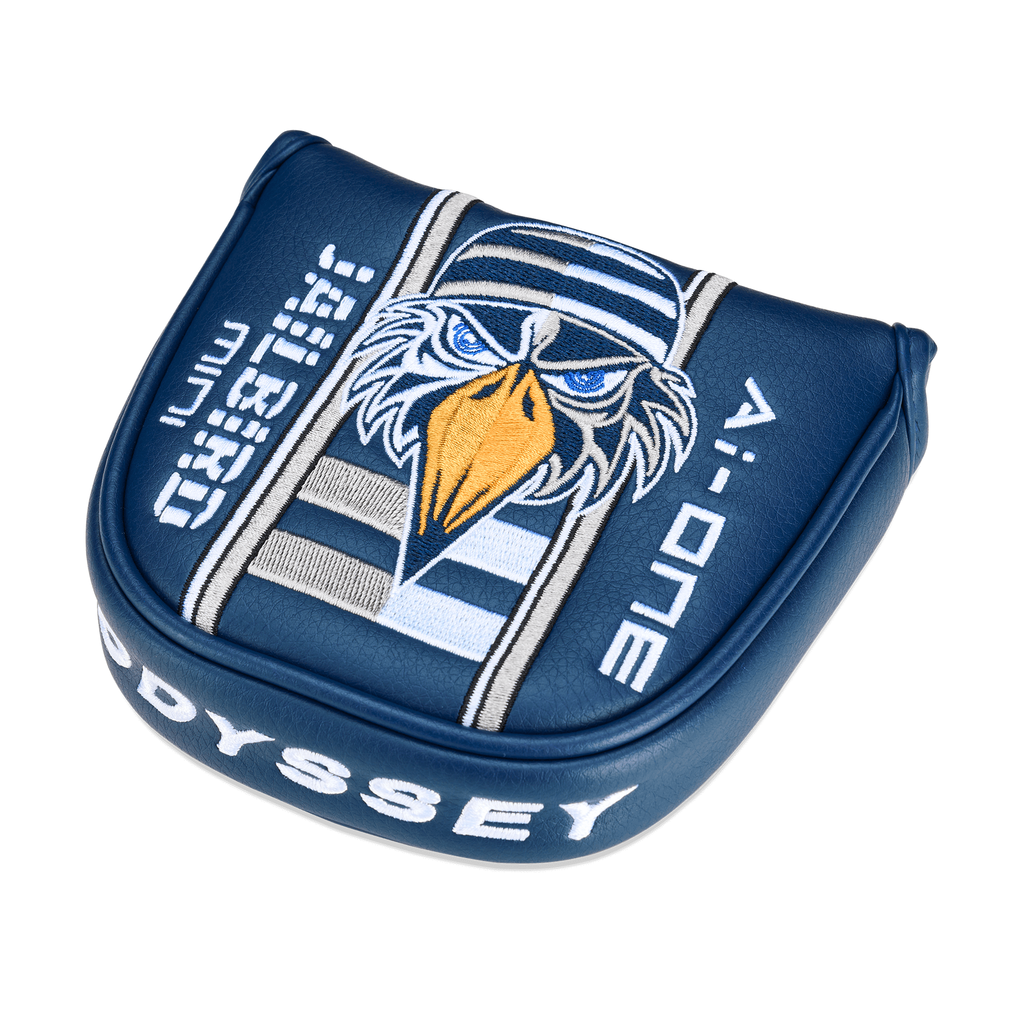 Putter Ai-ONE Milled Dot Collection Two T CH putters-2024-ai-one-jailbird-mini-ch_1