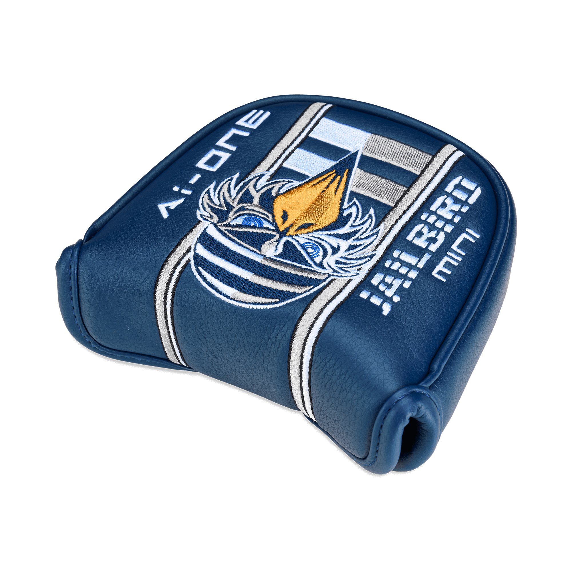 Putter Ai-ONE Milled Dot Collection Two T CH putters-2024-ai-one-jailbird-mini-ch_1