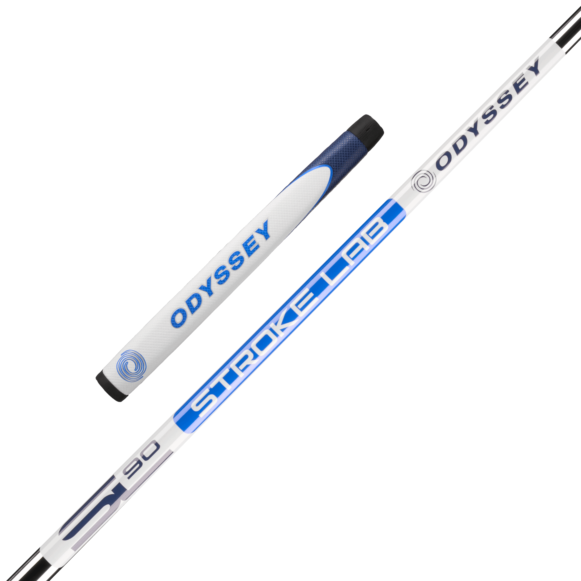 Putter Ai-ONE Milled Dot Collection Two T CH putters-2024-ai-one-jailbird-mini-ch_1