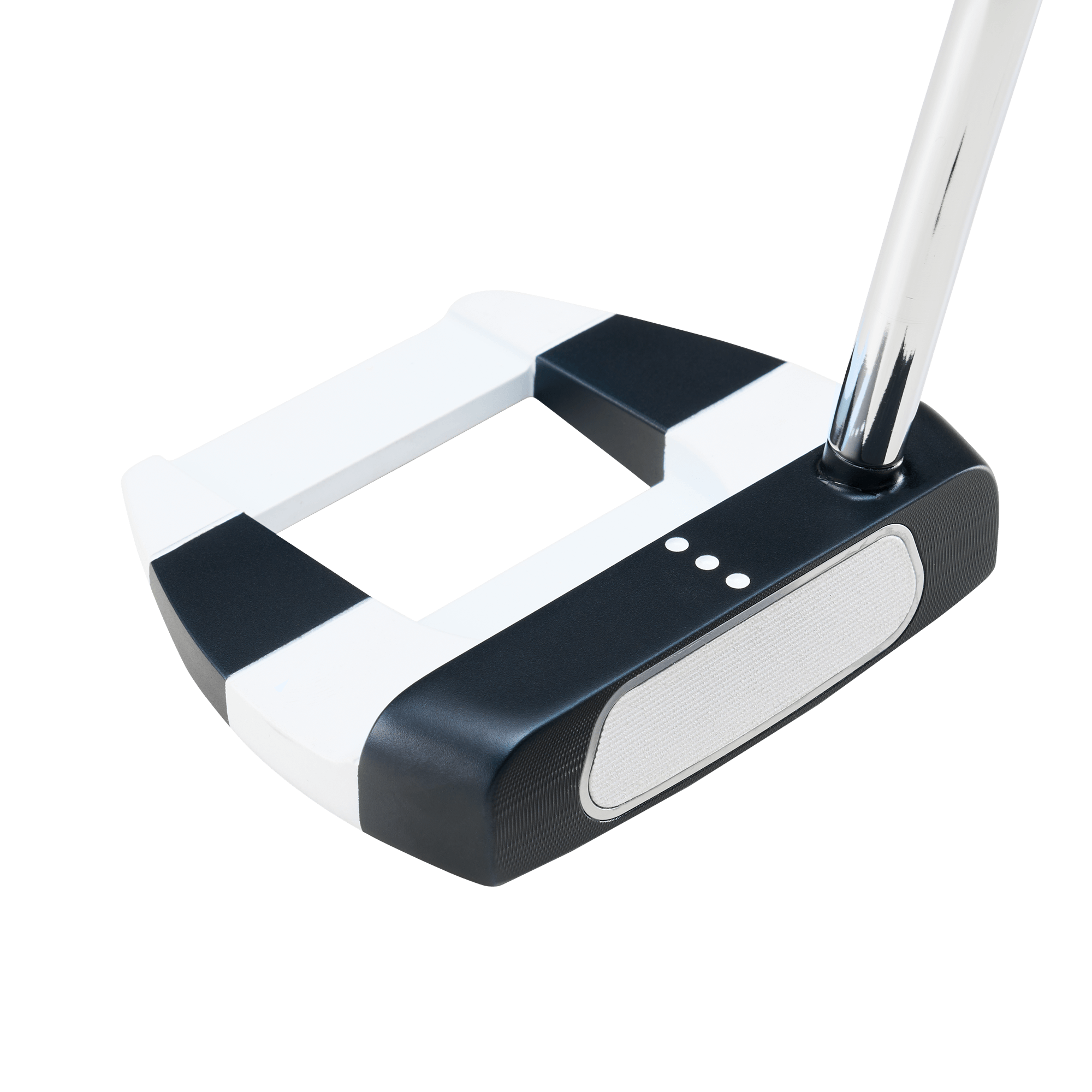 Putter Ai-ONE Milled Dot Collection Two T CH putters-2024-ai-one-jailbird-mini-db_1