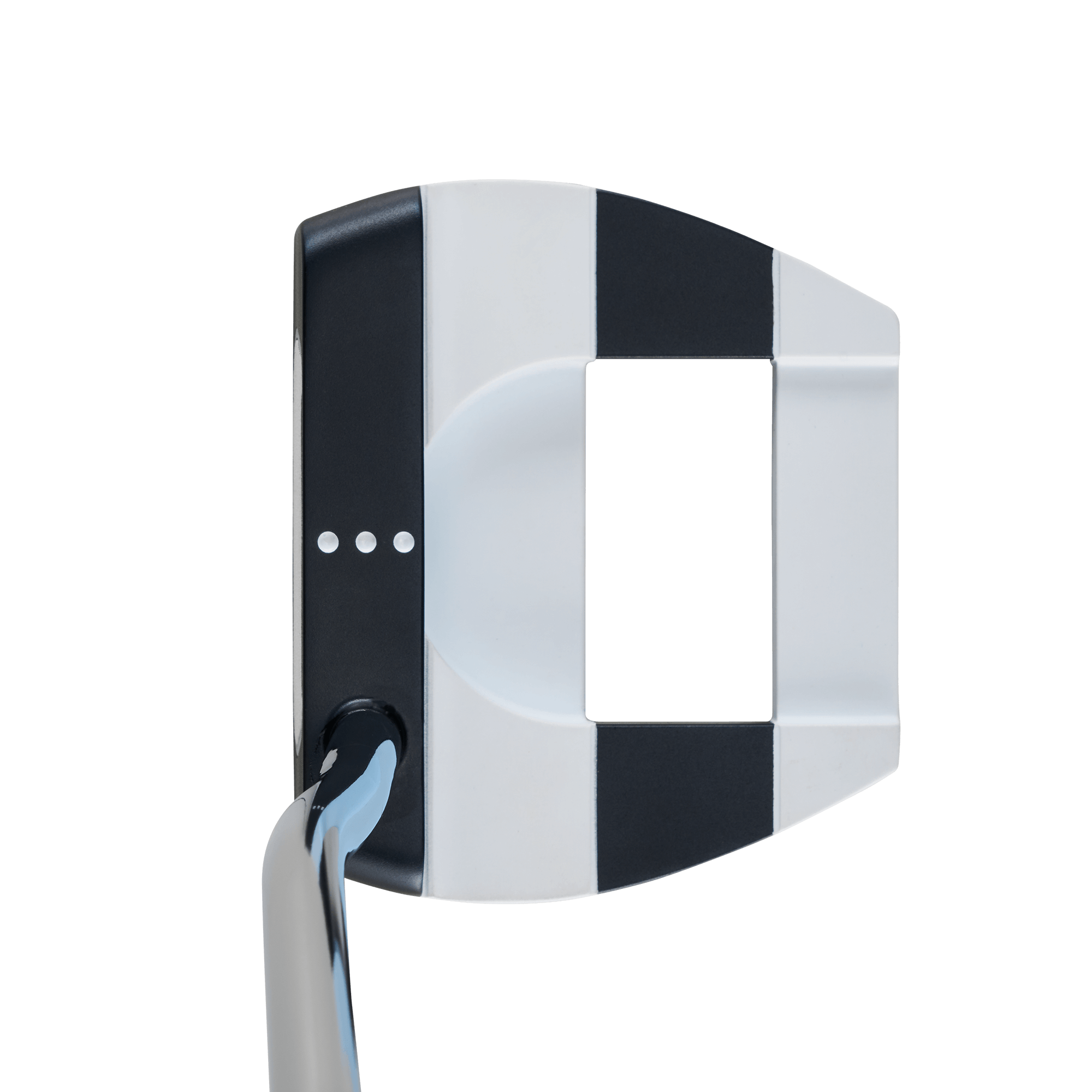 Putter Ai-ONE Milled Dot Collection Two T CH putters-2024-ai-one-jailbird-mini-db_1