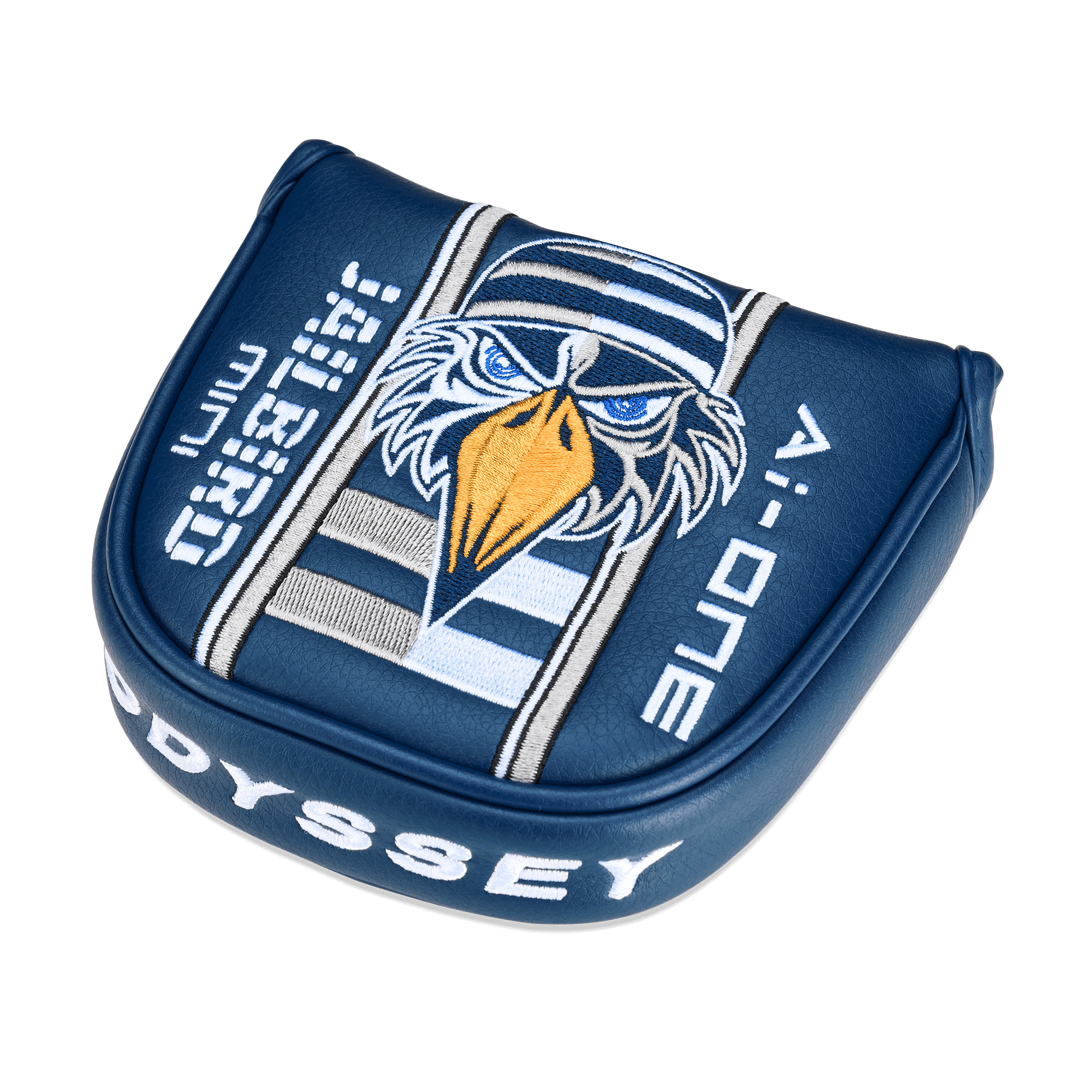 Putter Ai-ONE Milled Dot Collection Two T CH putters-2024-ai-one-jailbird-mini-db_1