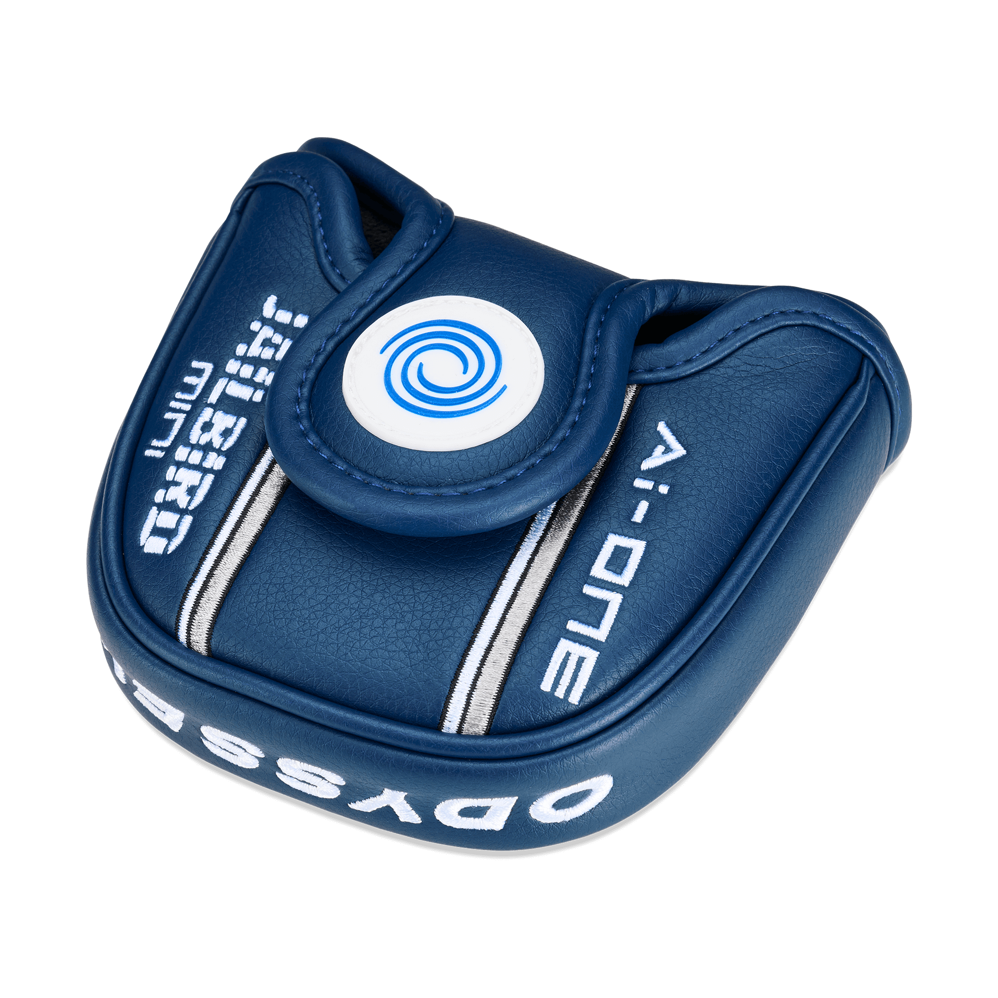 Putter Ai-ONE Milled Dot Collection Two T CH putters-2024-ai-one-jailbird-mini-db_1