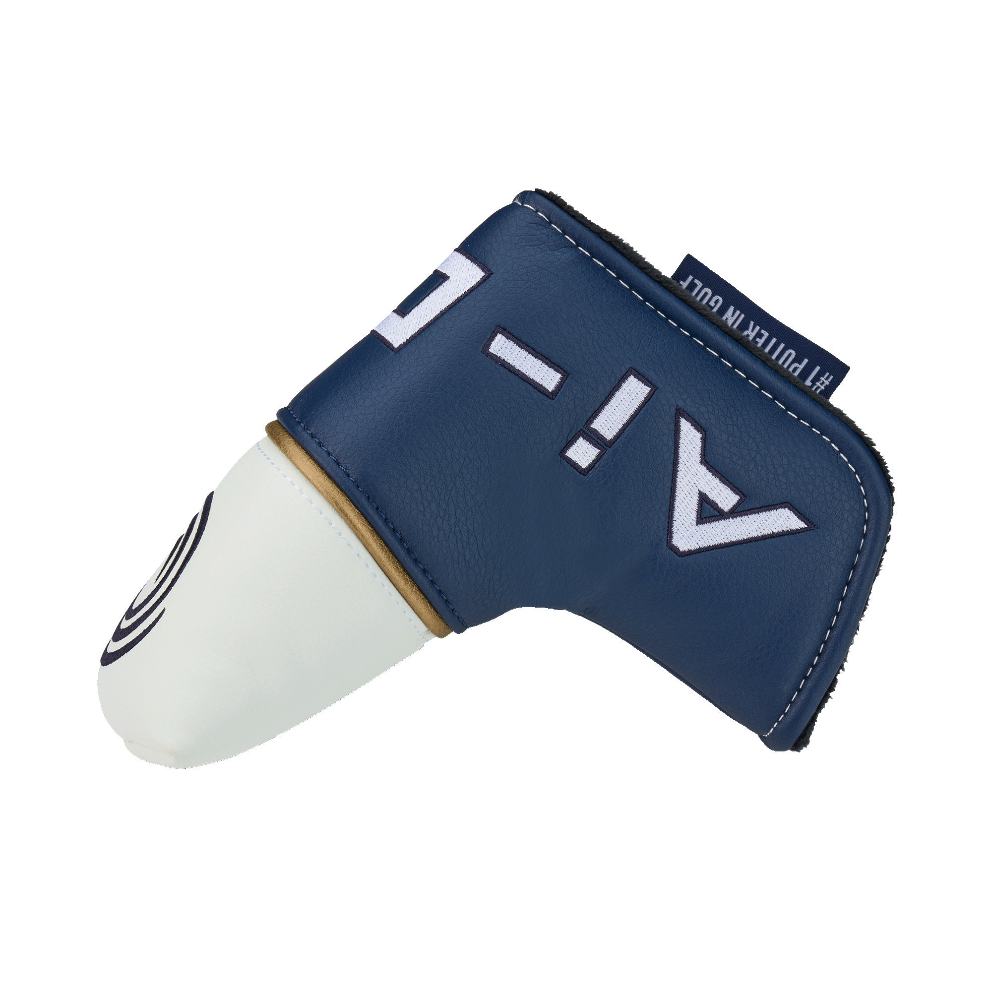 Ai-ONE Milled One T CH Putter putters-2024-ai-one-milled-one-t-ch_2