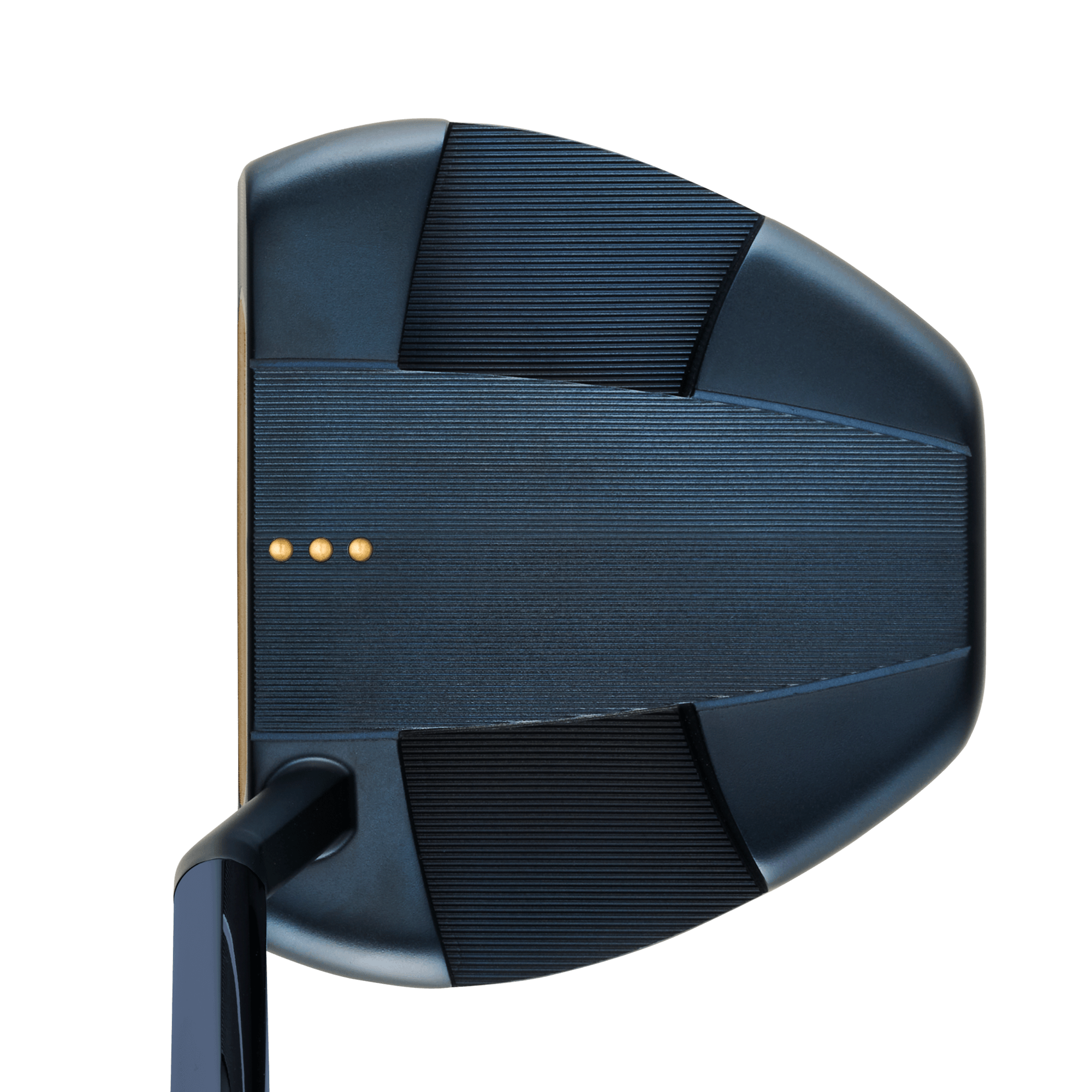 Ai-ONE Milled Dot Collection Eight T S Putter putters-2024-ai-one-milled-tbc-eight-t-slant_2