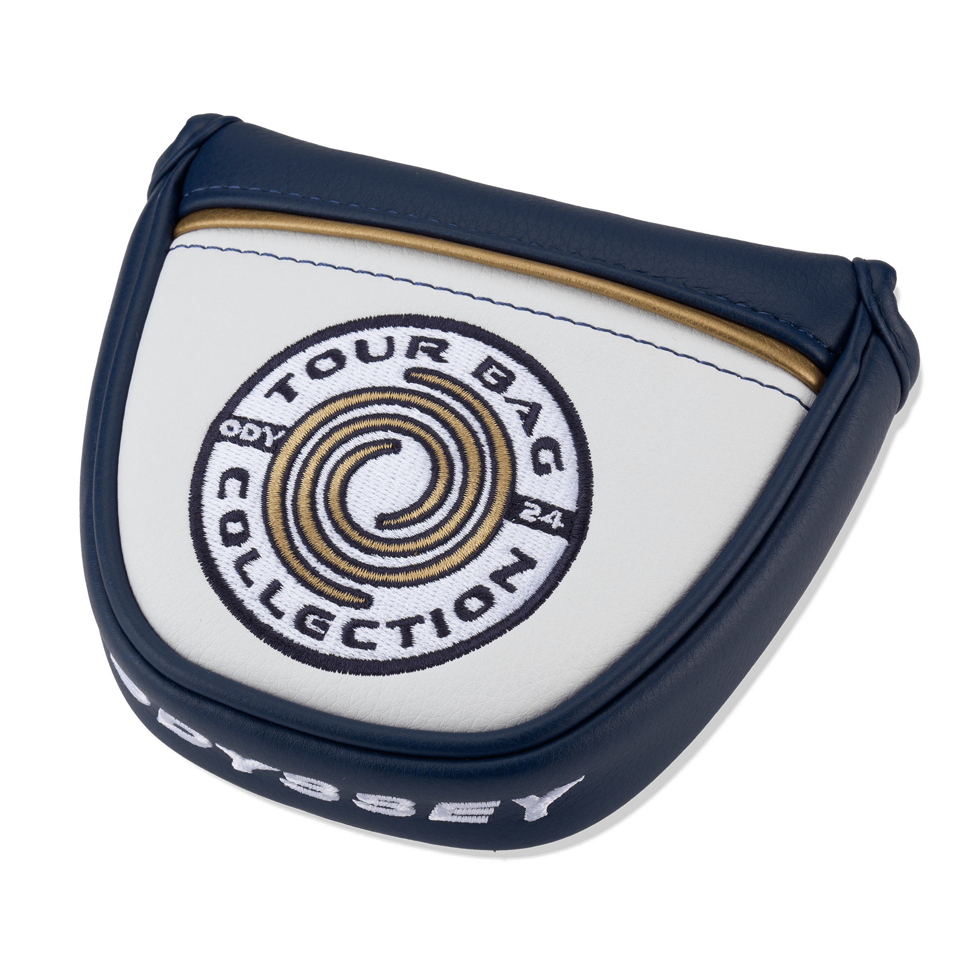 Ai-ONE Milled Dot Collection Eight T S Putter putters-2024-ai-one-milled-tbc-eight-t-slant_2