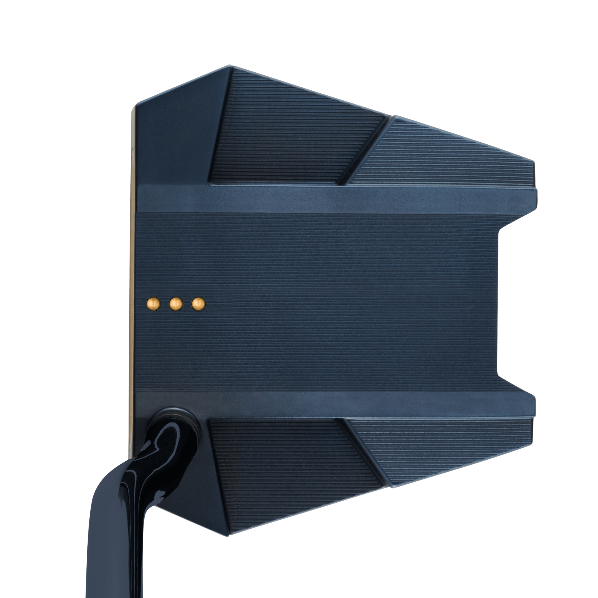 Ai-ONE Milled Dot Collection Eleven T DB Putter putters-2024-ai-one-milled-tbc-eleven-t-db_2