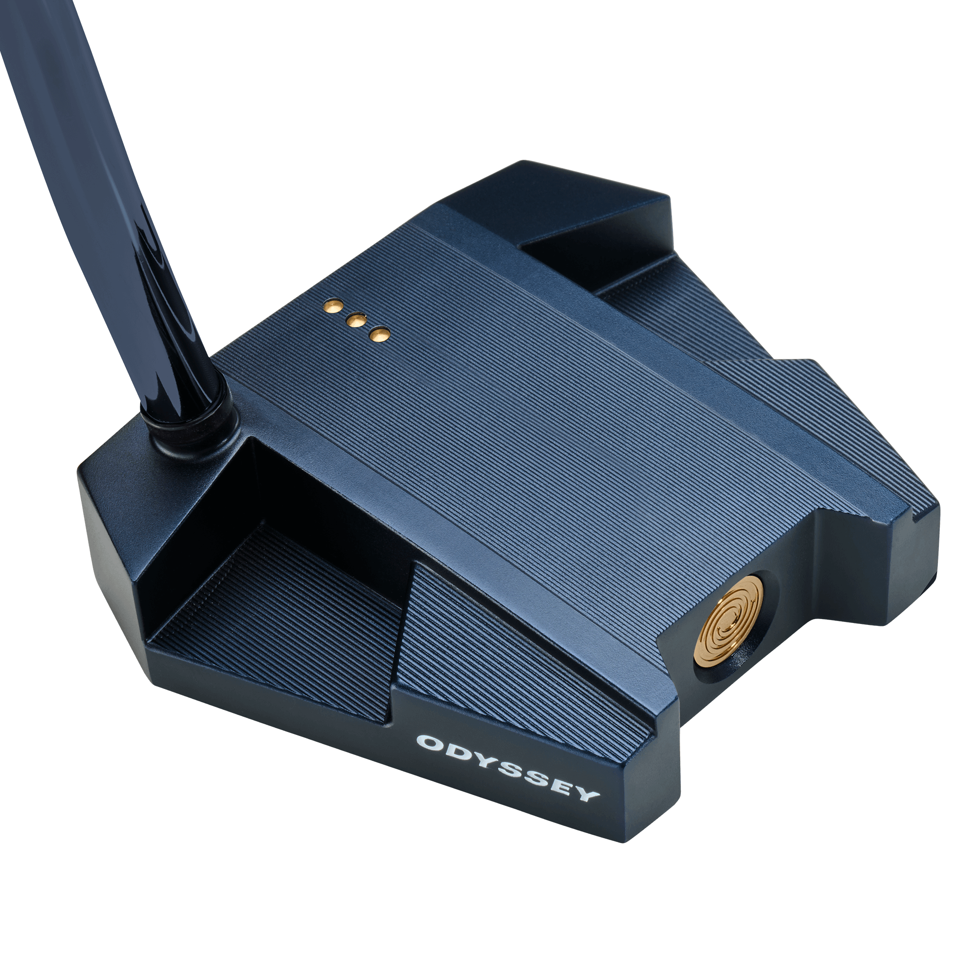 Ai-ONE Milled Dot Collection Eleven T DB Putter putters-2024-ai-one-milled-tbc-eleven-t-db_2