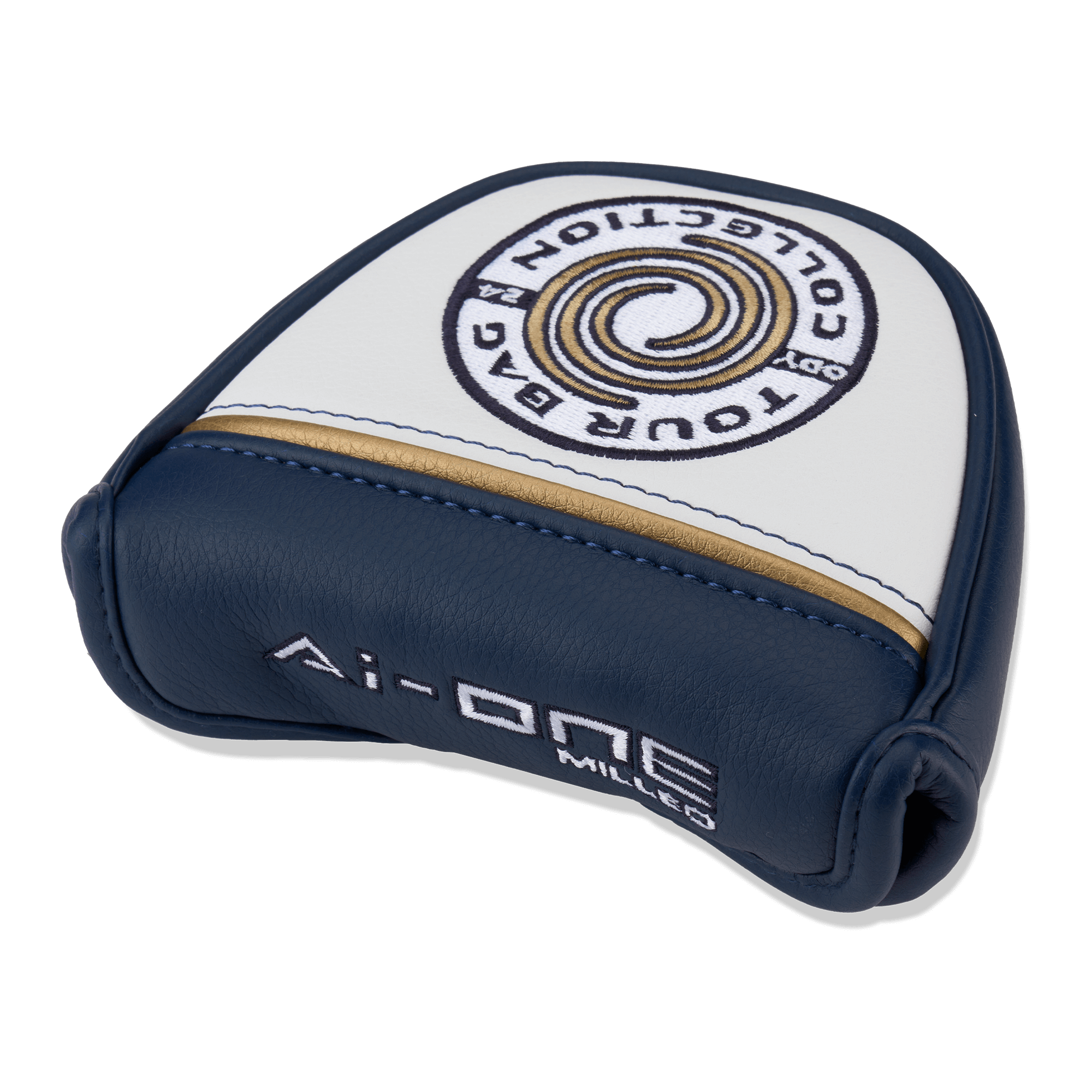 Ai-ONE Milled Dot Collection Eleven T DB Putter putters-2024-ai-one-milled-tbc-eleven-t-db_2