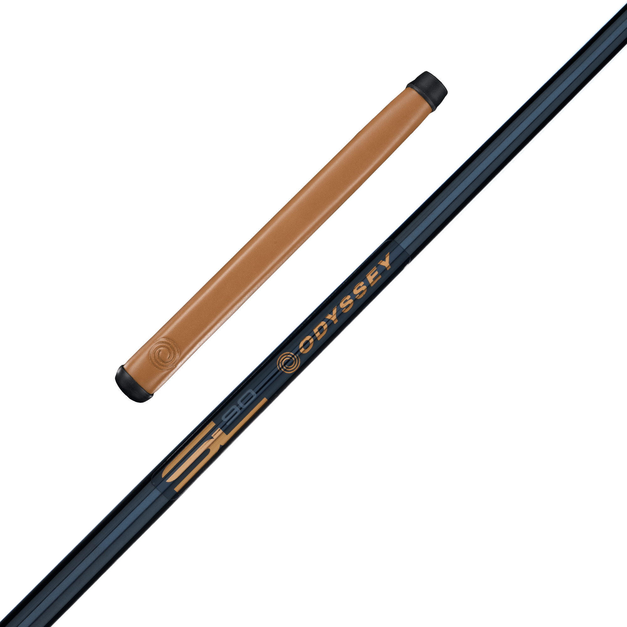 Ai-ONE Milled Dot Collection One T CH Putter putters-2024-ai-one-milled-tbc-one-t-ch_2