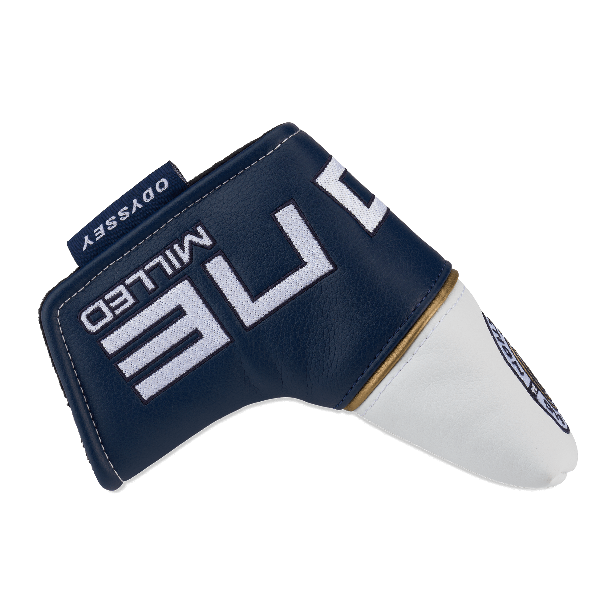 Ai-ONE Milled Dot Collection One T CH Putter putters-2024-ai-one-milled-tbc-one-t-ch_2