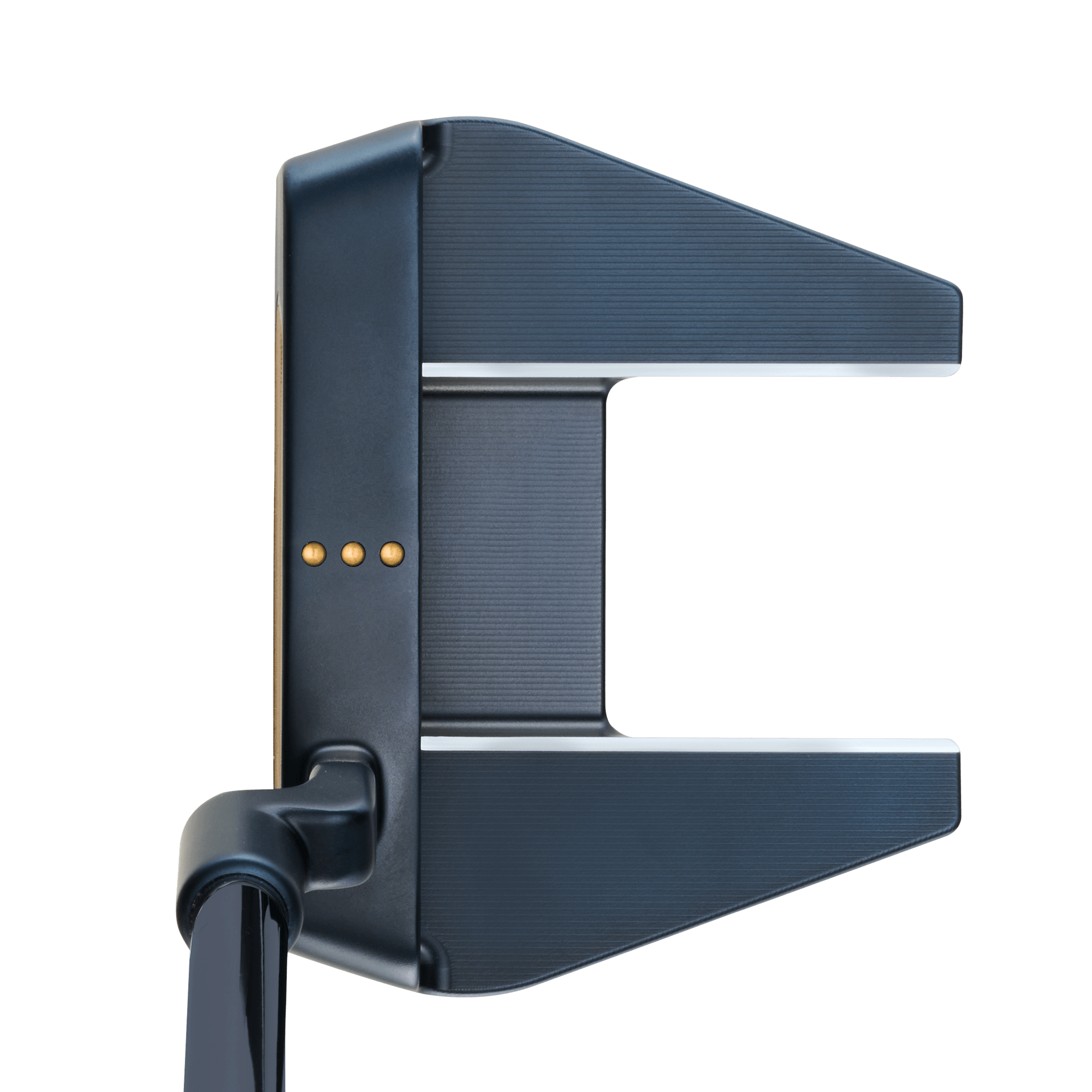 Ai-ONE Milled Dot Collection Seven T CH Putter putters-2024-ai-one-milled-tbc-seven-t-ch_2