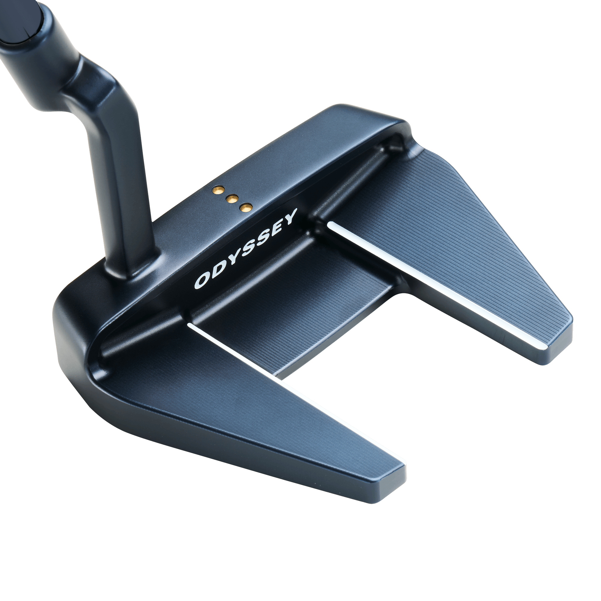 Ai-ONE Milled Dot Collection Seven T CH Putter putters-2024-ai-one-milled-tbc-seven-t-ch_2