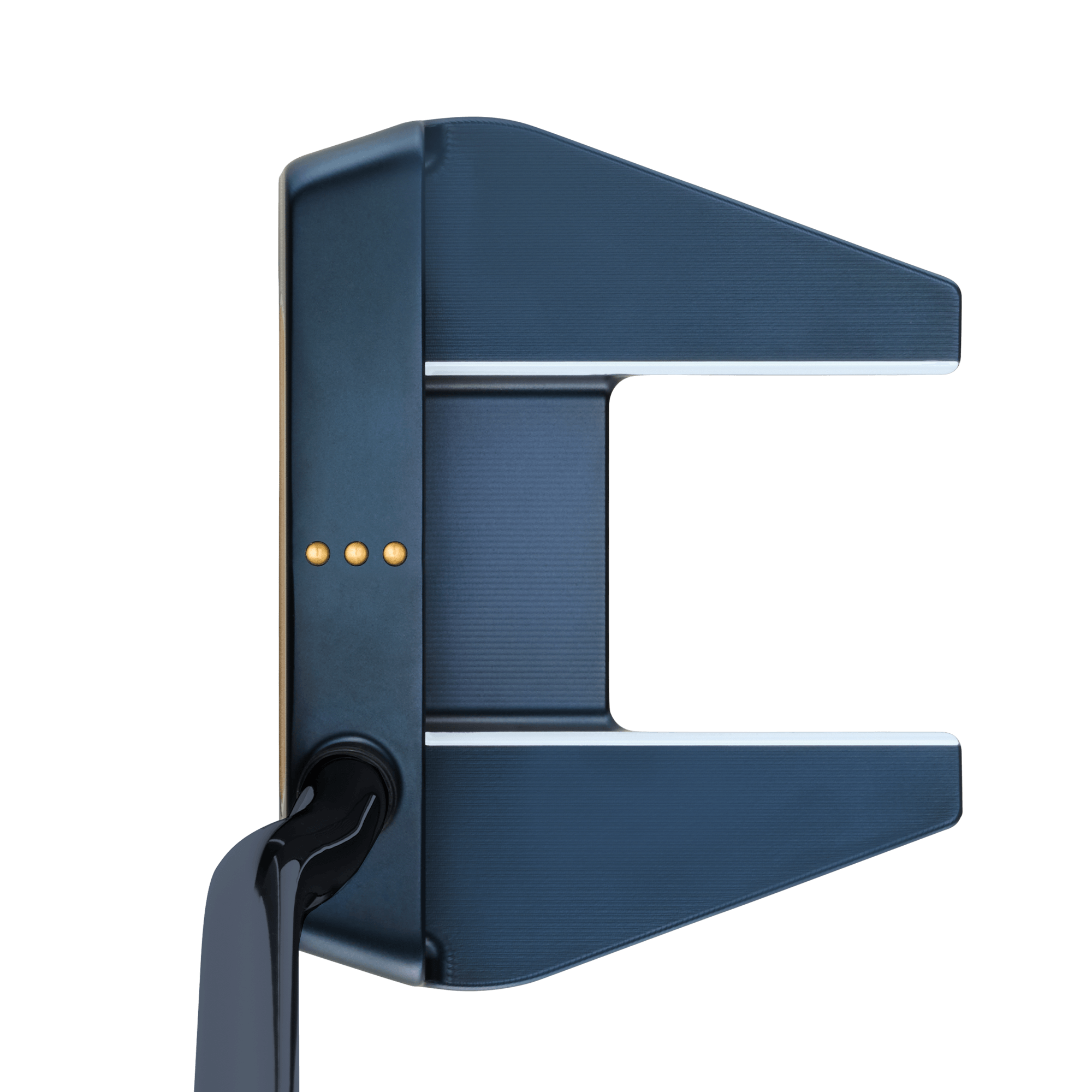 Ai-ONE Milled Dot Collection Seven T DB Putter putters-2024-ai-one-milled-tbc-seven-t-db_2