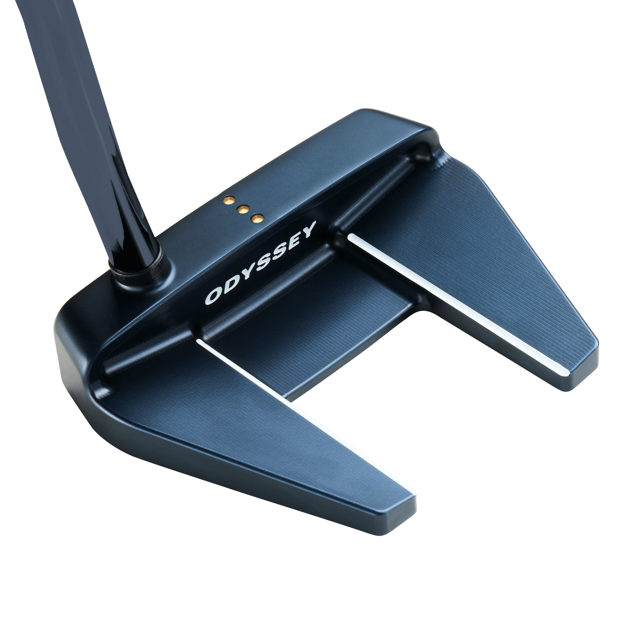 Ai-ONE Milled Dot Collection Seven T DB Putter putters-2024-ai-one-milled-tbc-seven-t-db_2