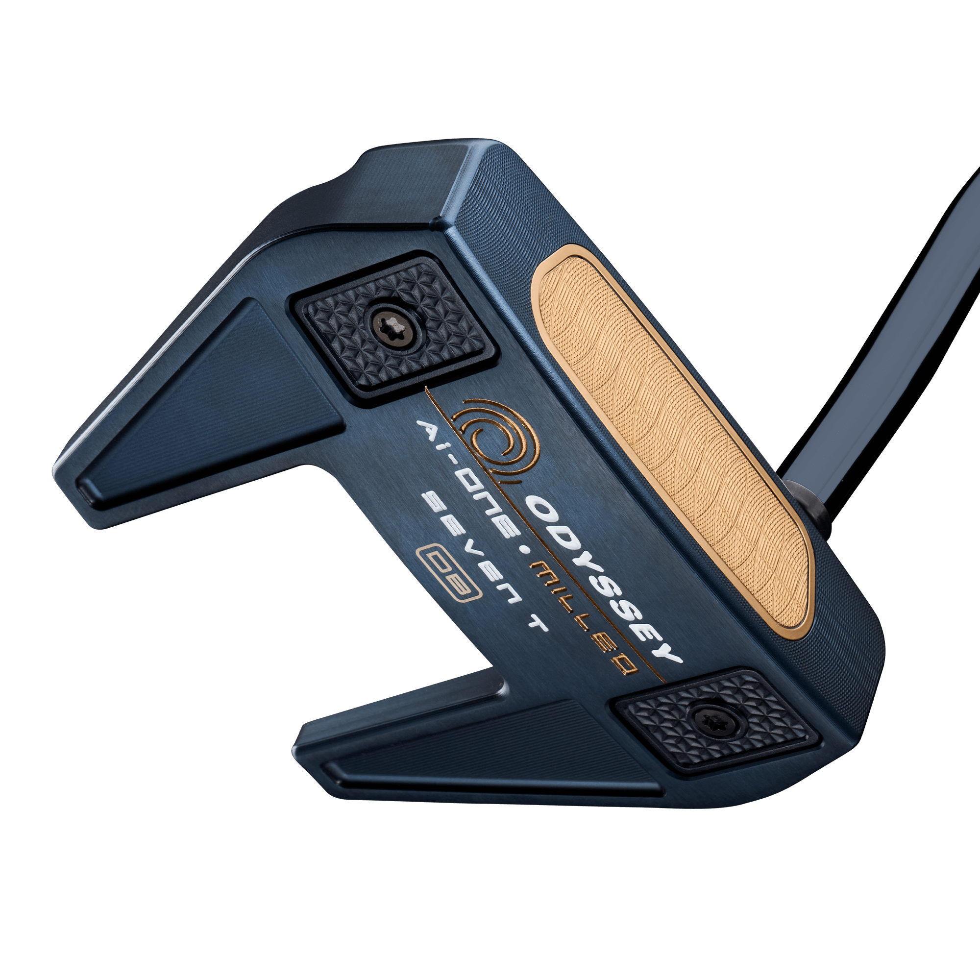Ai-ONE Milled Dot Collection Seven T DB Putter putters-2024-ai-one-milled-tbc-seven-t-db_2