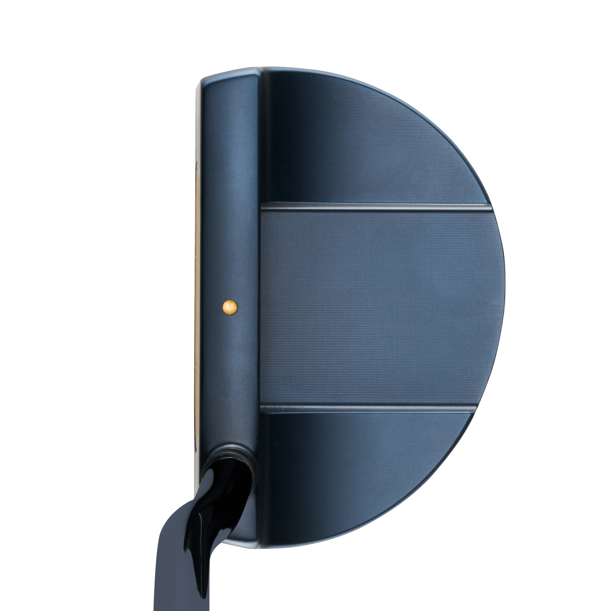 Ai-ONE Milled Dot Collection Six T DB Putter putters-2024-ai-one-milled-tbc-six-t-db_2