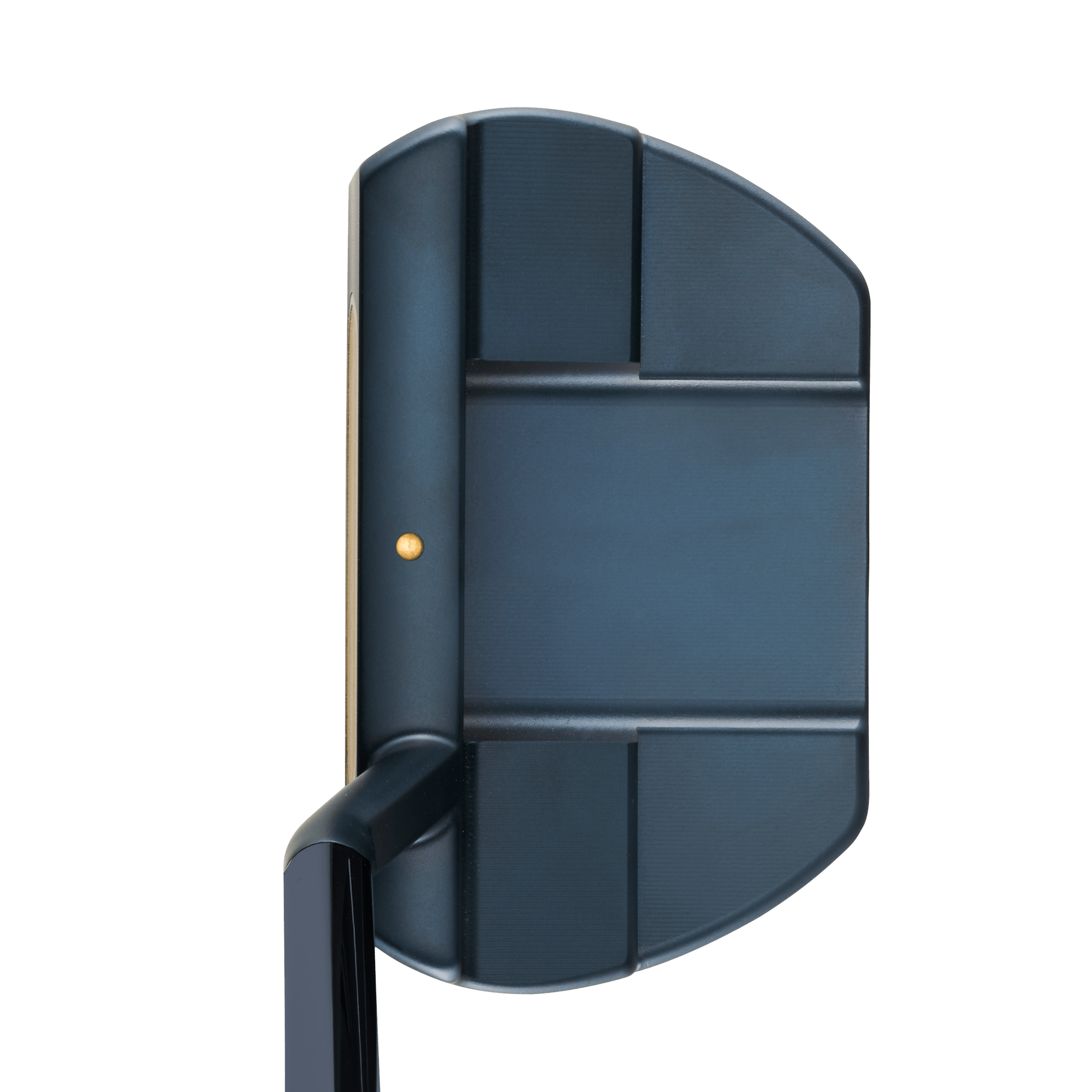 Ai-ONE Milled Dot Collection Three T S Putter putters-2024-ai-one-milled-tbc-three-t-slant_2