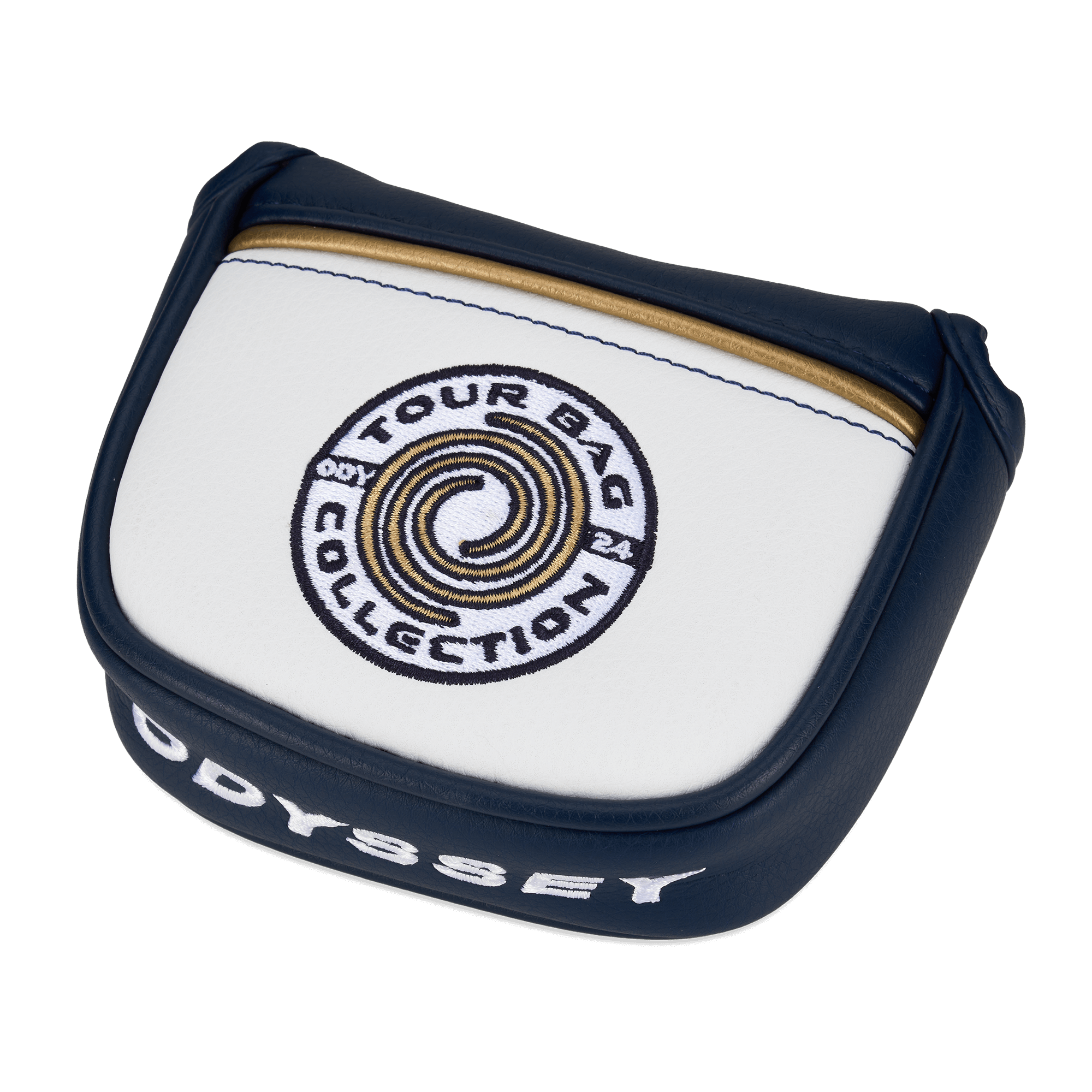 Ai-ONE Milled Dot Collection Three T S Putter putters-2024-ai-one-milled-tbc-three-t-slant_2