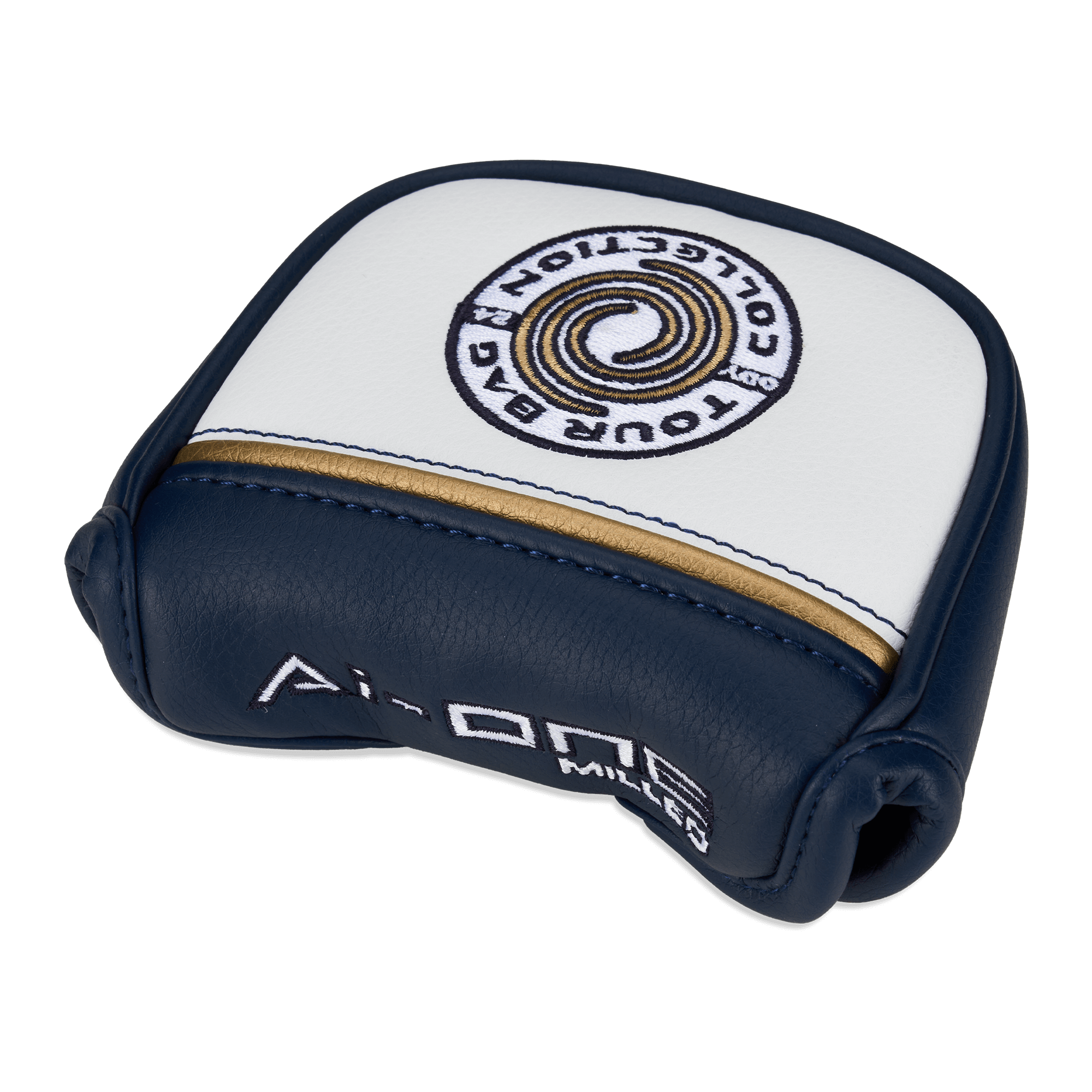 Ai-ONE Milled Dot Collection Three T S Putter putters-2024-ai-one-milled-tbc-three-t-slant_2