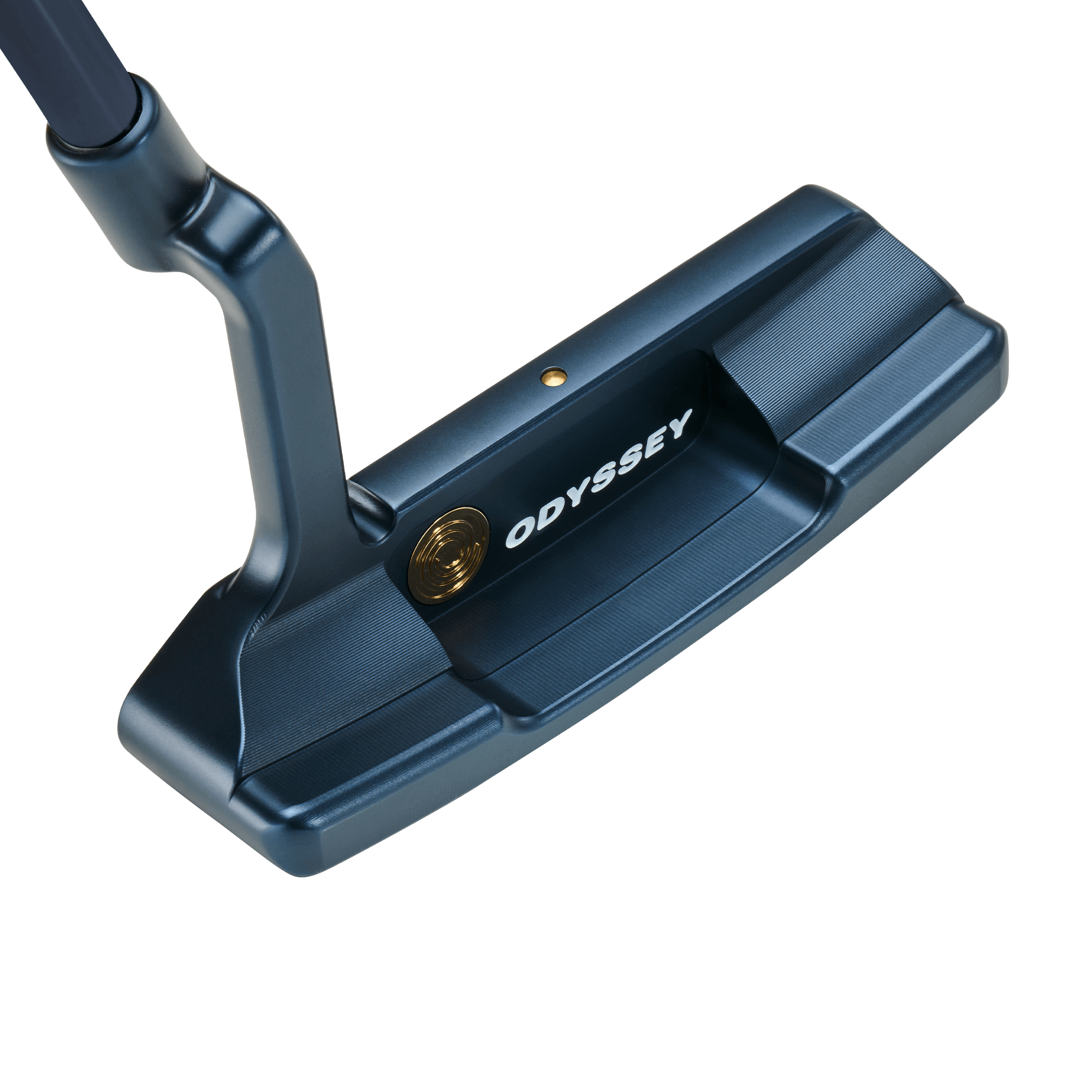 Ai-ONE Milled Dot Collection Two T CH Putter putters-2024-ai-one-milled-tbc-two-t-ch_2