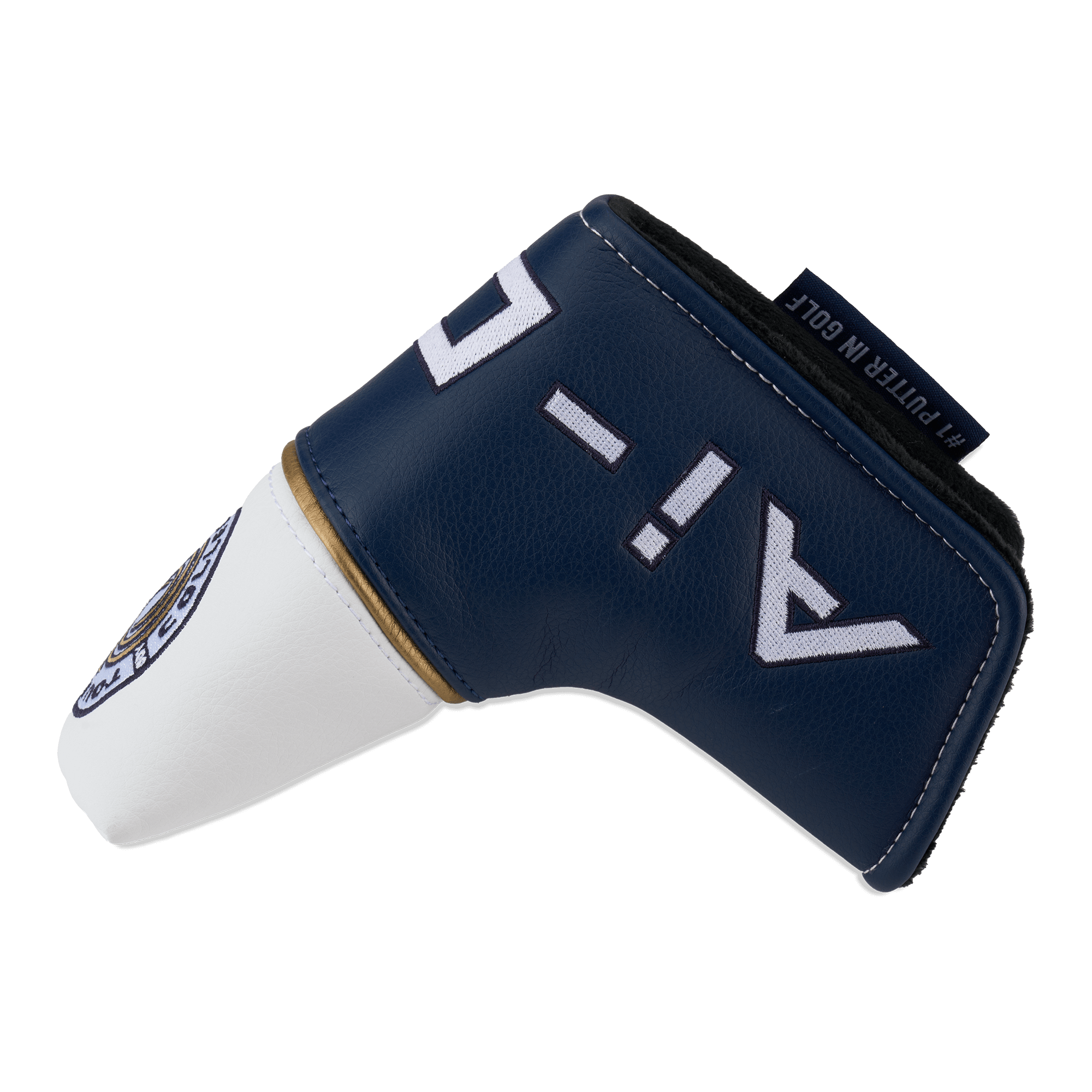 Ai-ONE Milled Dot Collection Two T CH Putter putters-2024-ai-one-milled-tbc-two-t-ch_2