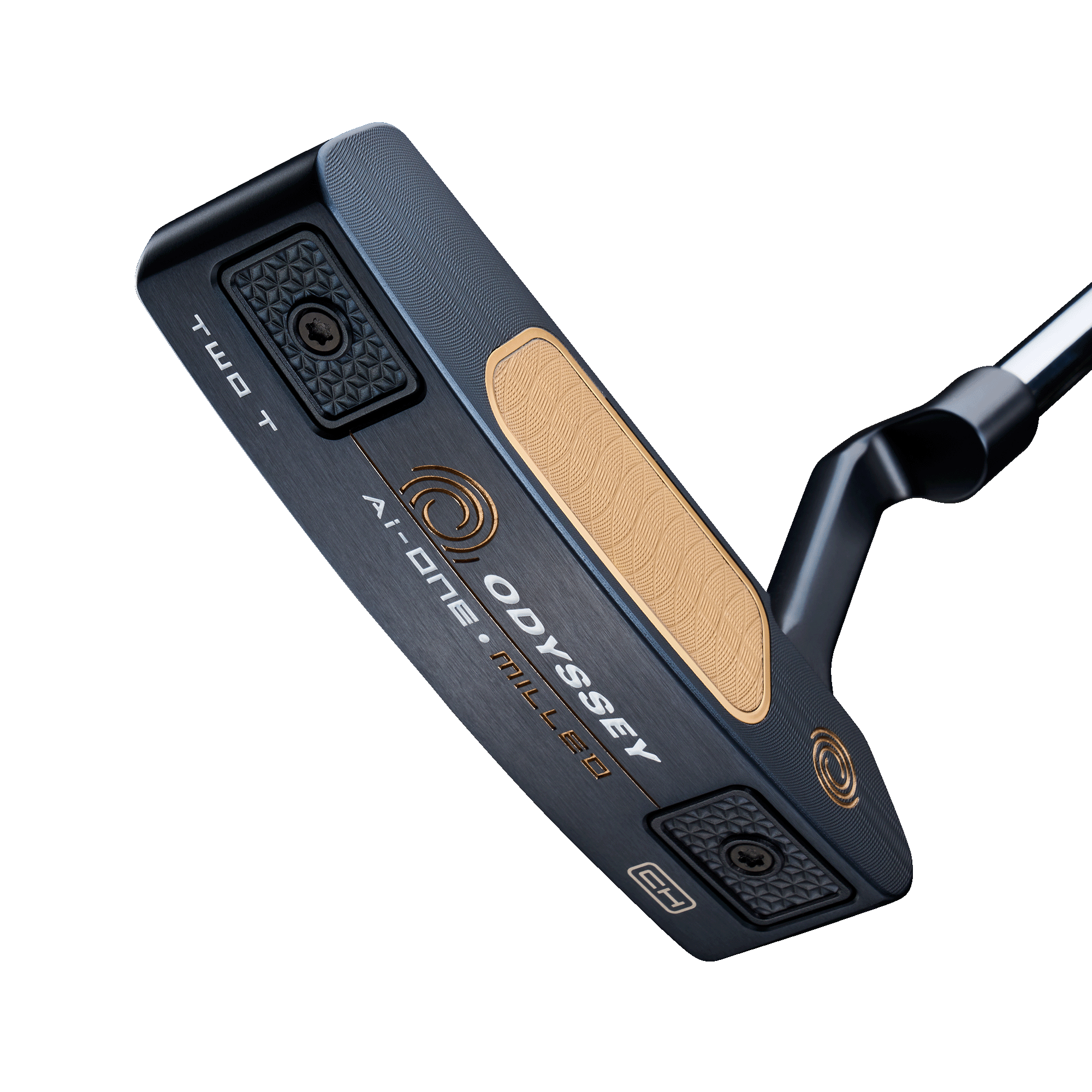 Ai-ONE Milled Two T CH Putter putters-2024-ai-one-milled-two-t-ch_2