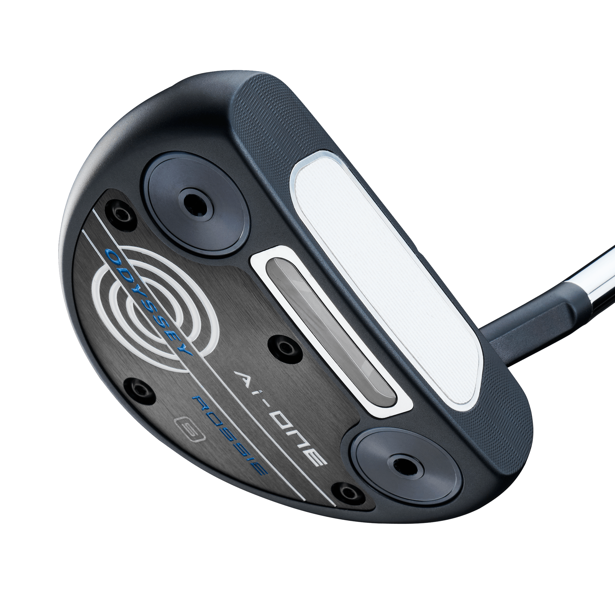 Ai-ONE Rossie S Putter putters-2024-ai-one-rossie-slant_2