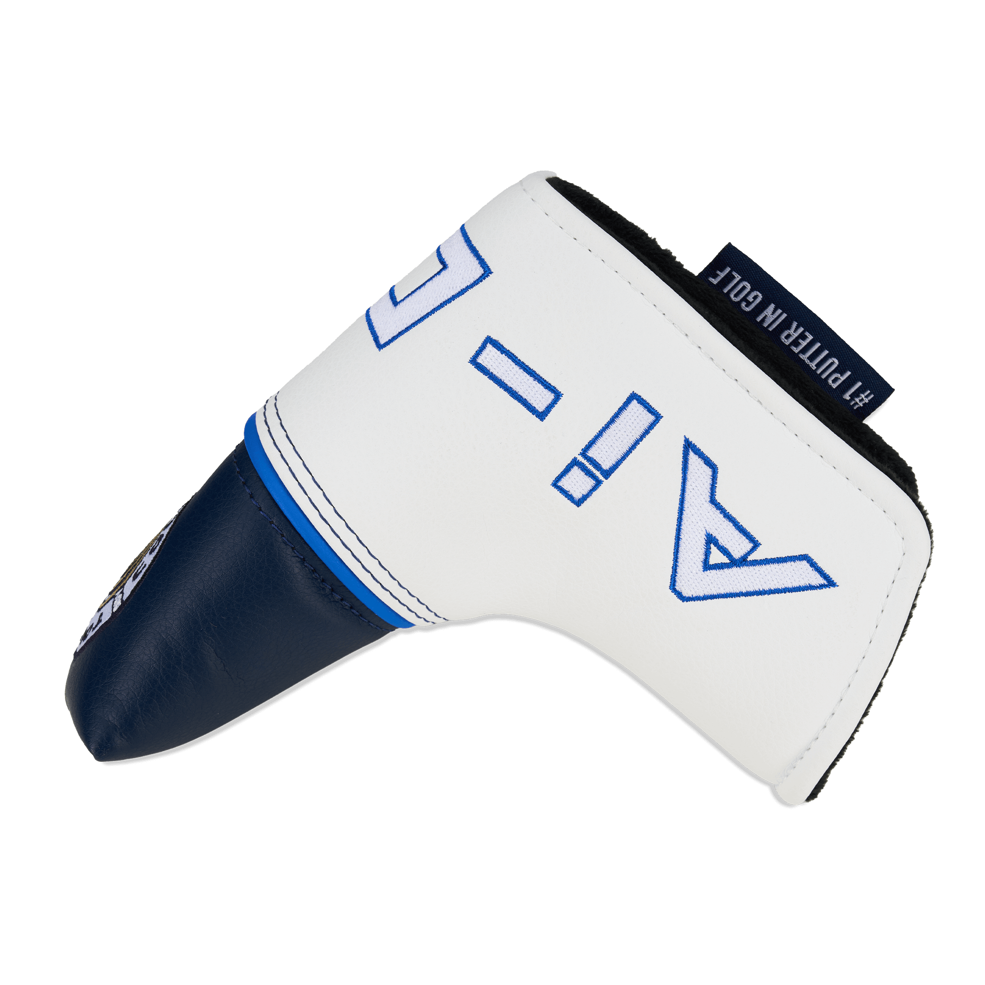 Ai-ONE Tour Bag Collection #9 Putter putters-2024-ai-one-tbc-9-flow_2