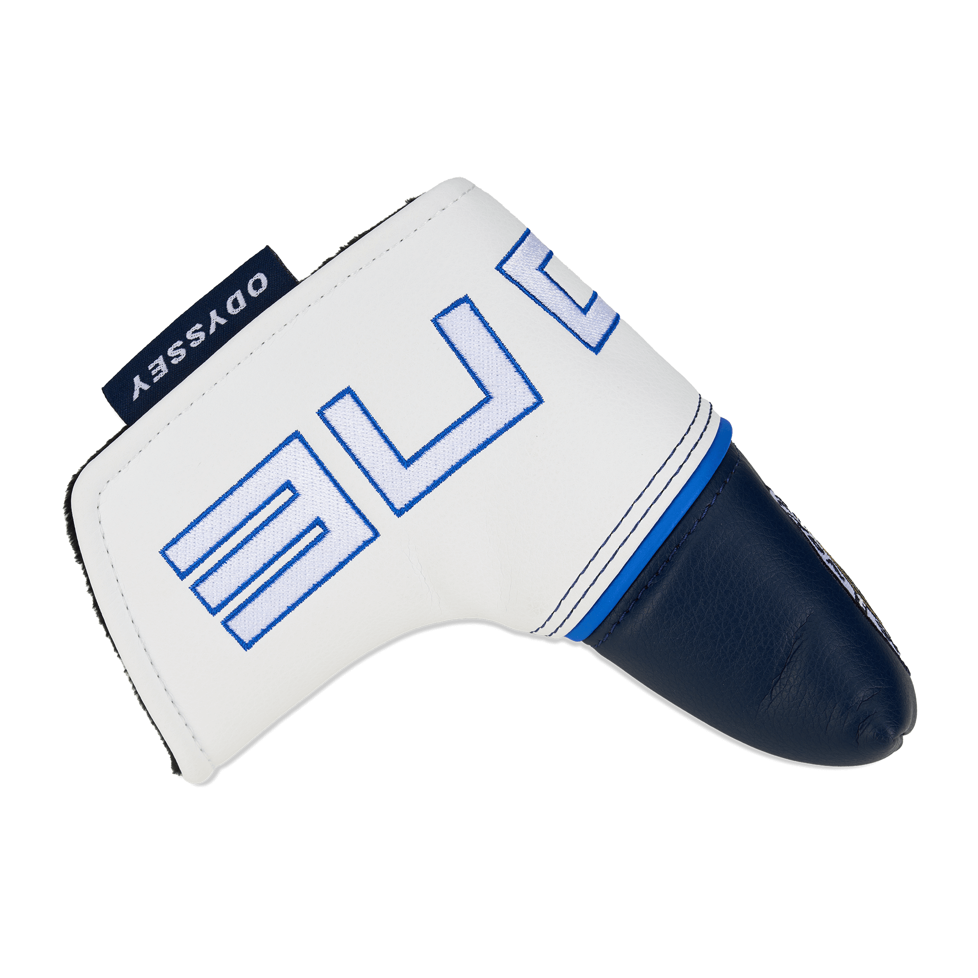 Ai-ONE Tour Bag Collection #9 Putter putters-2024-ai-one-tbc-9-flow_2