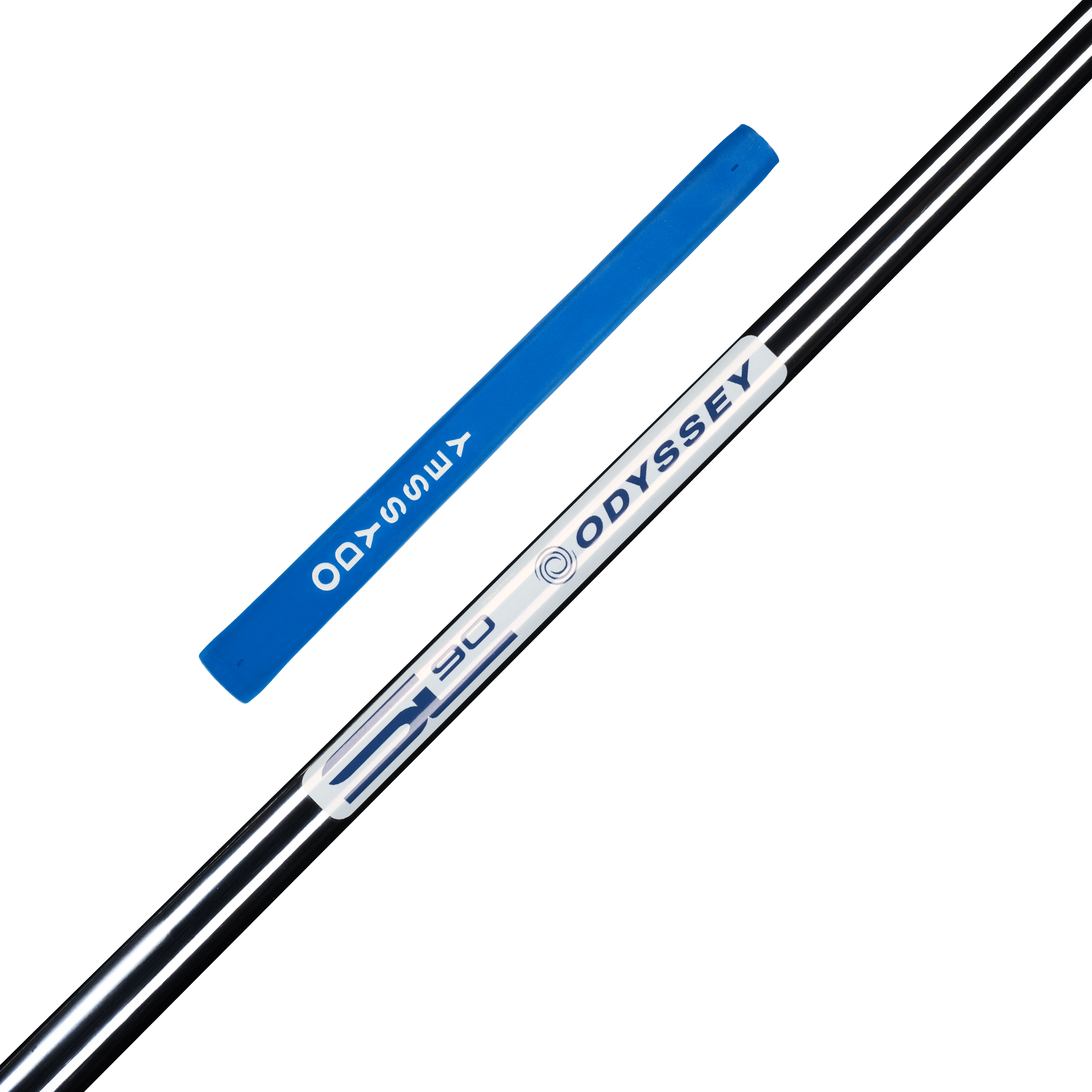 Ai-ONE Tour Bag Collection #9 Putter putters-2024-ai-one-tbc-9-flow_2