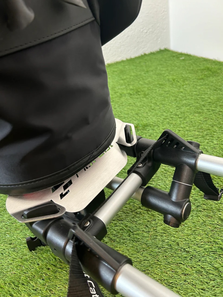 Lower bag support extension S20-A0007