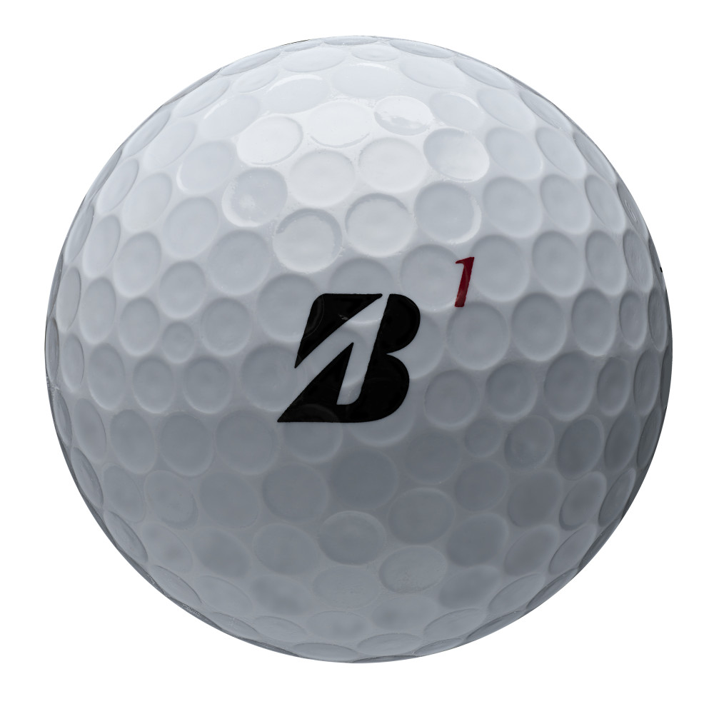 Tiger Woods TourB-X S07-B2406