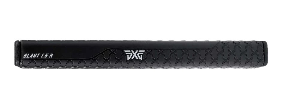 Allan Toe Up RH Putter - Black P22-P0204_11