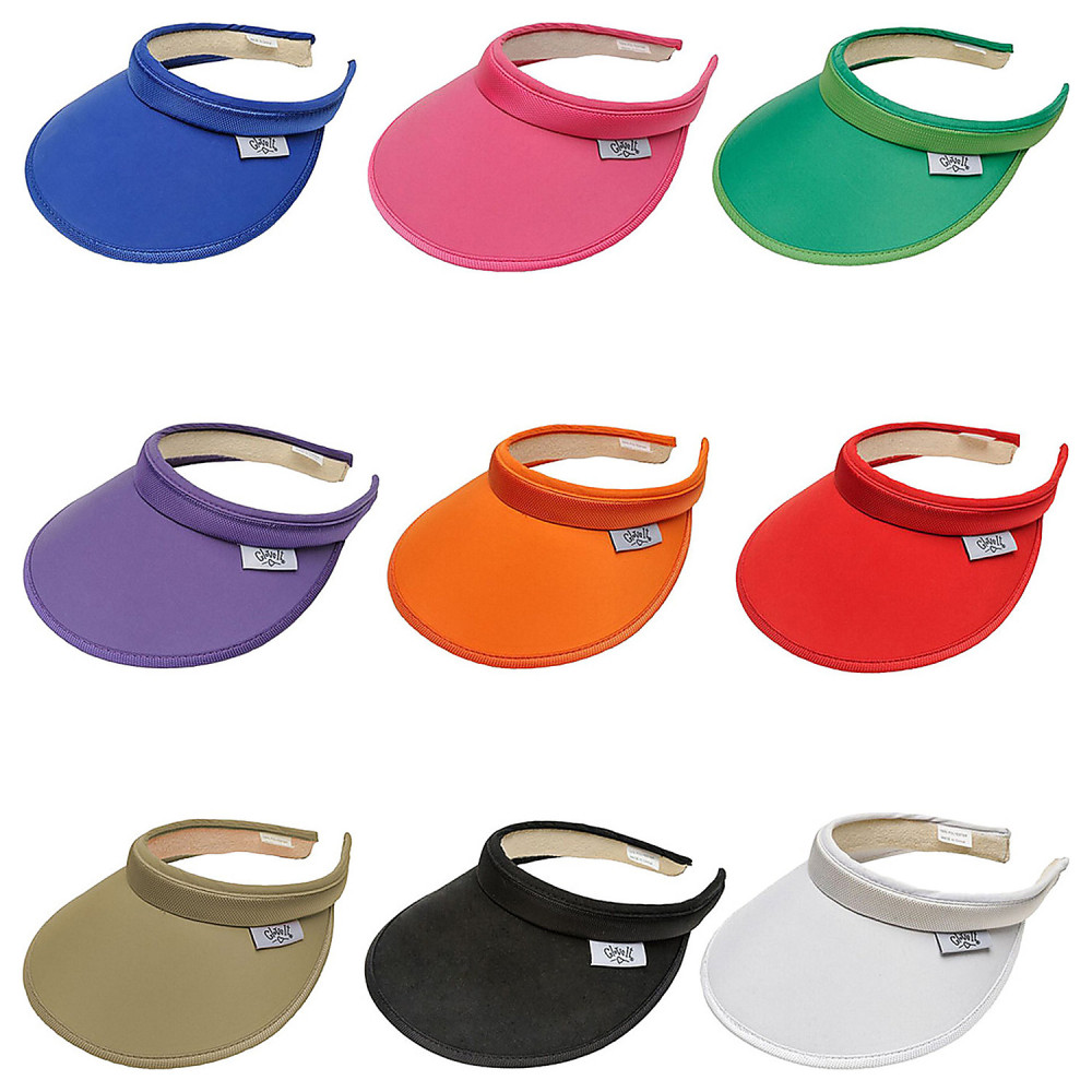 Visières Solid Clip 55-A0100_5